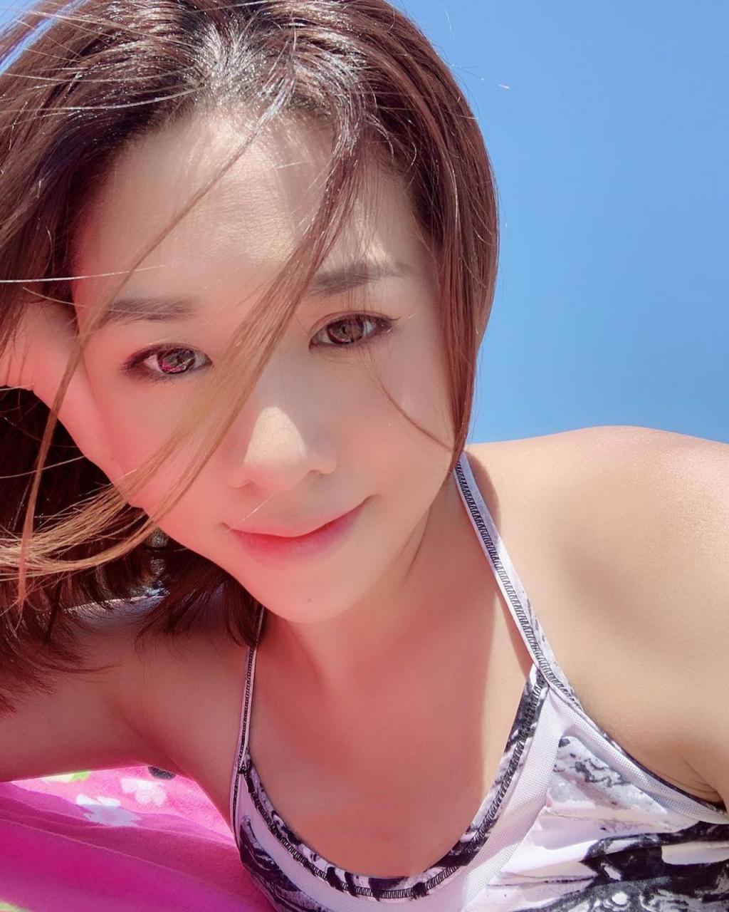 邵珮诗维他奶创办人后代不忧做,港姐冠军入行9年演8部剧,发挥有限!