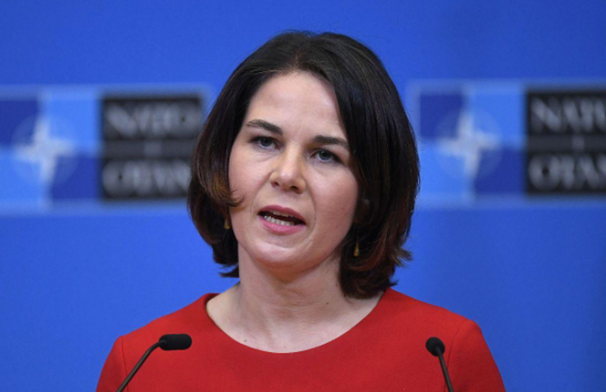 德国外长贝尔伯克近日对海湾国家施压,希望他们在叙利亚问题上设立