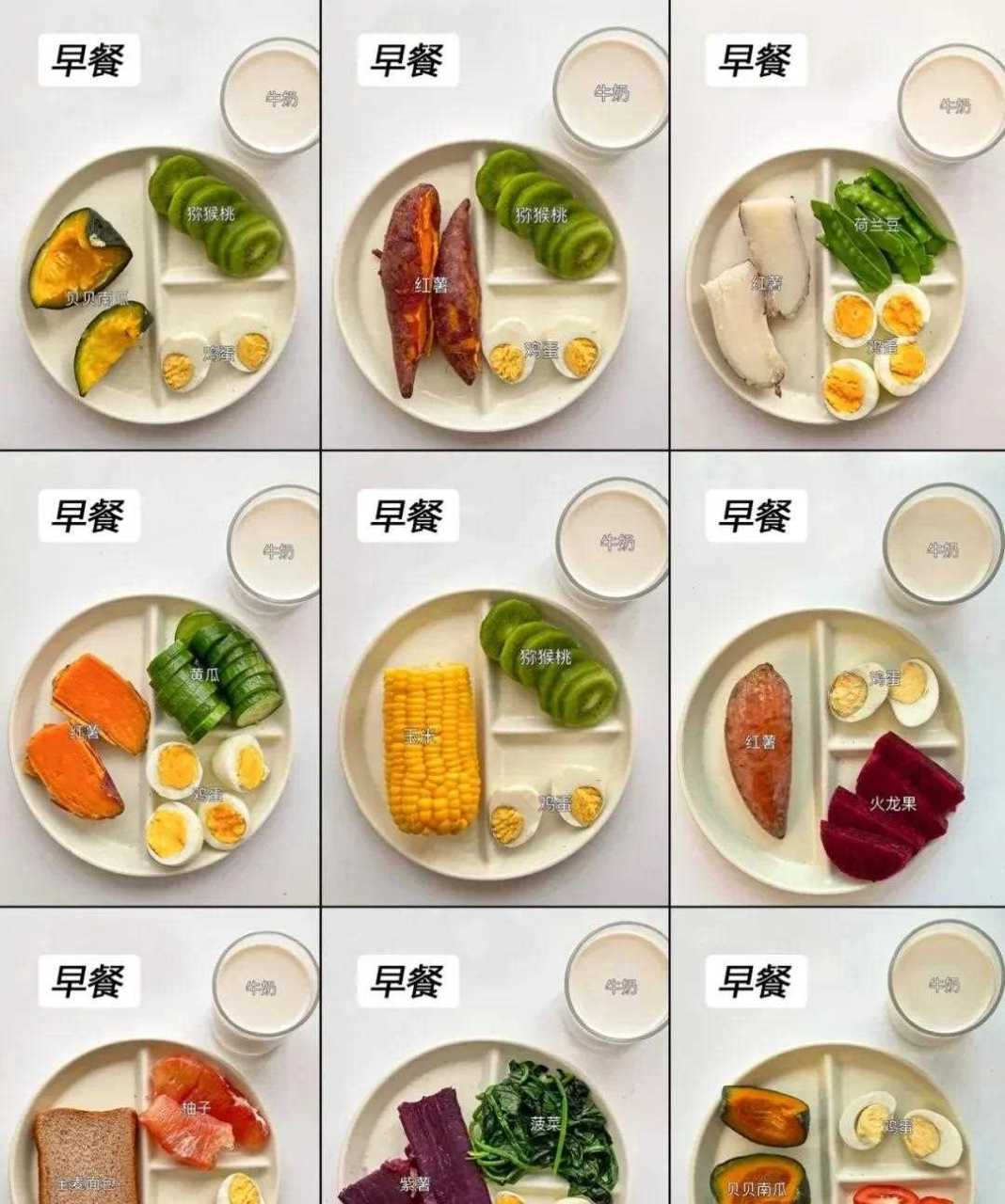 瘦了30斤的三餐食譜! 減脂餐你吃對了嗎?