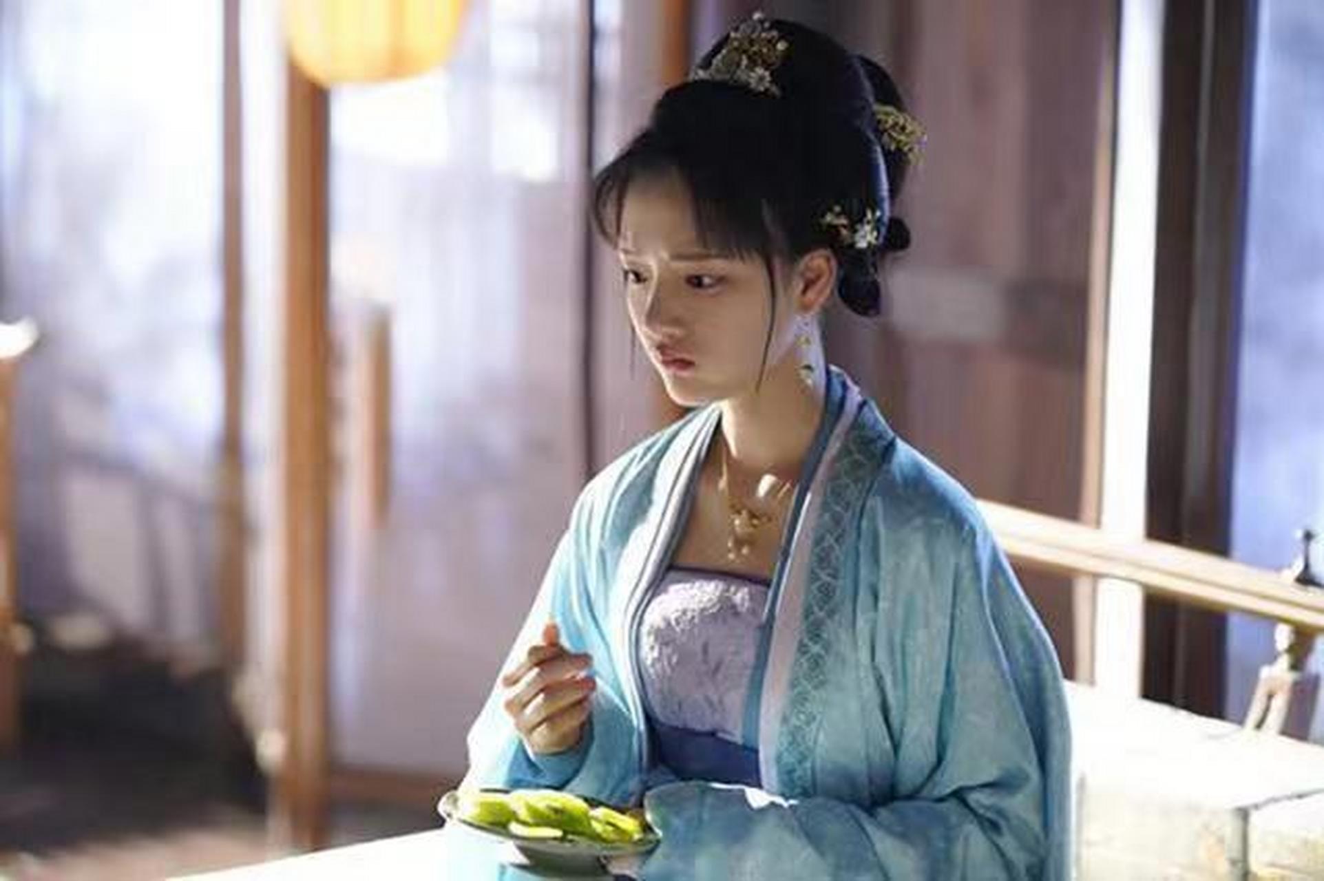 清平乐中福康公主爱上宦官梁怀吉,在历史上是真的存在吗?