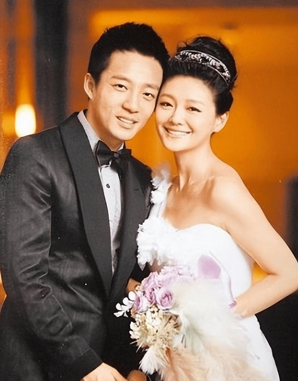 汪小菲大s的料?