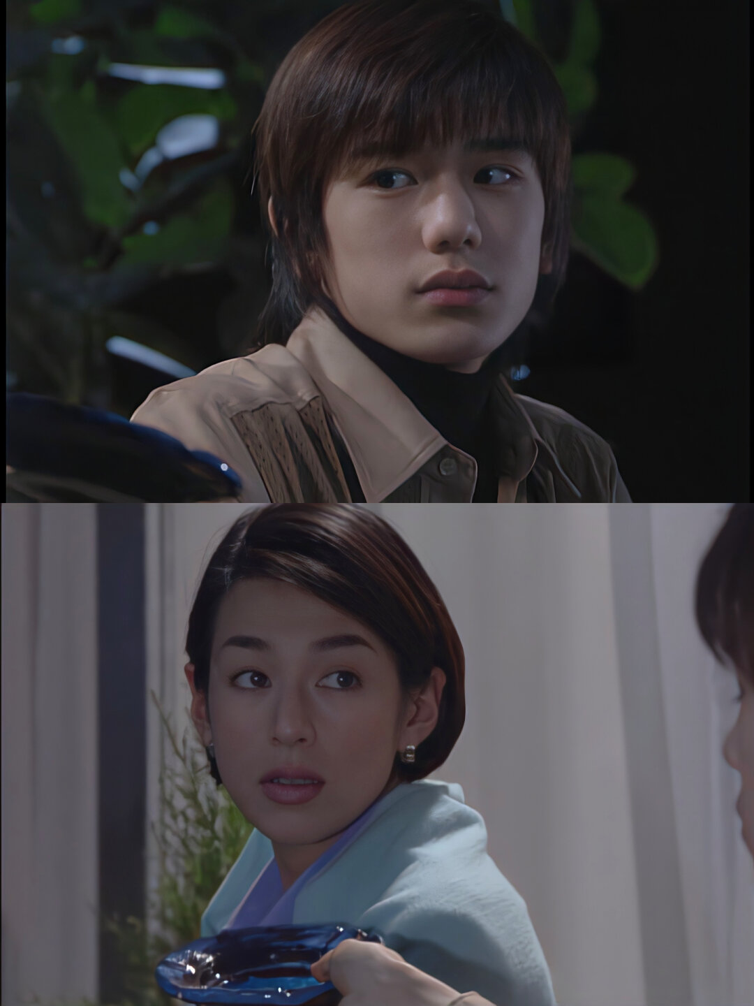 soulmate·年下·从相厌到生恋