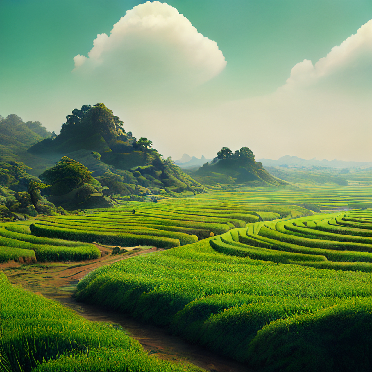 天姿粹而温,整整静不浮.简洁,优雅,苍茫#百度文心一言来了