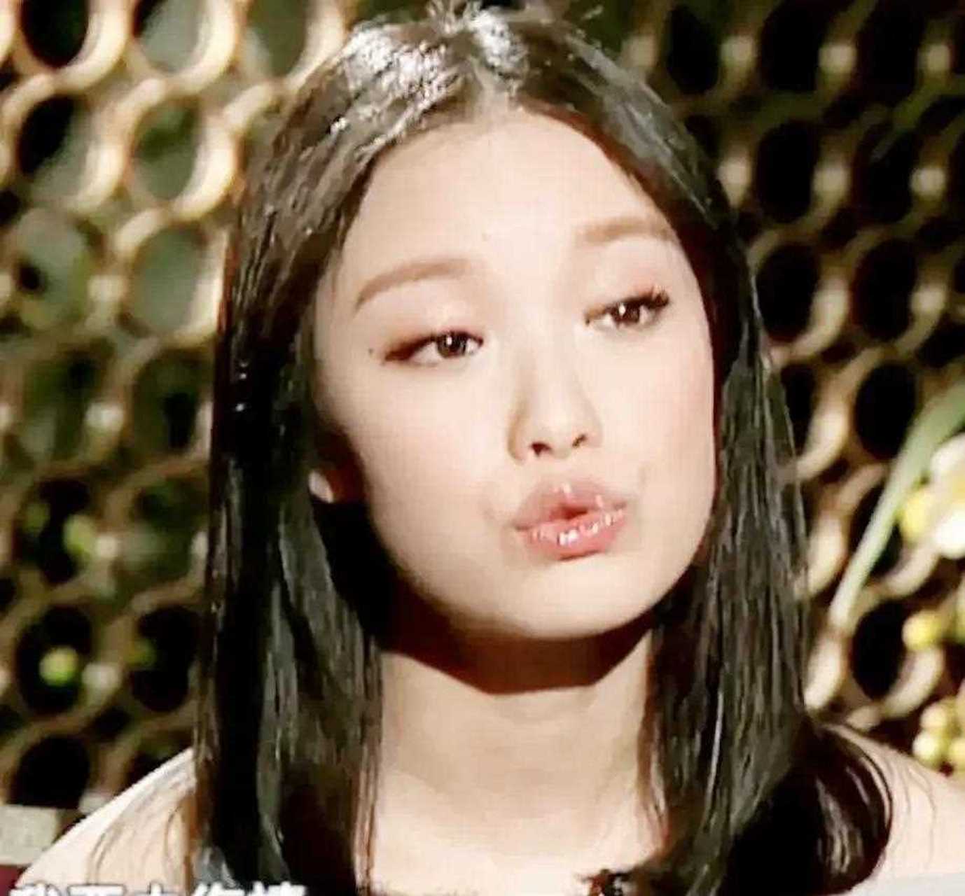 倪妮是南京人,却毕业于盱眙中学.