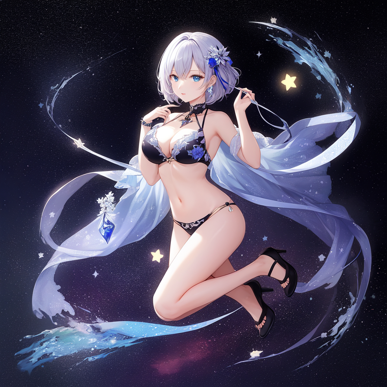 十二星座 天蝎座 星座女神 #今日星座运势