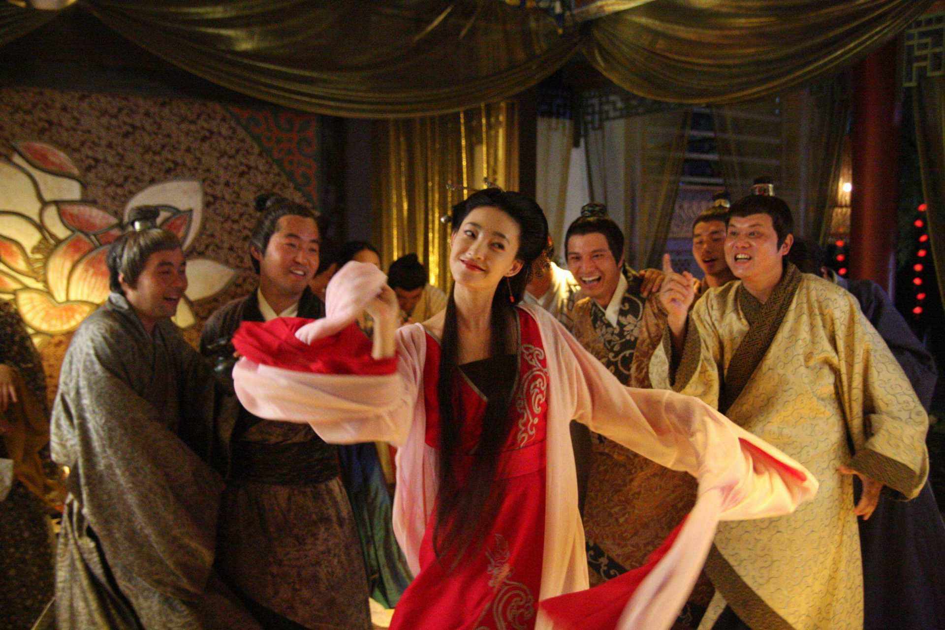 古代没有身份证,为何青楼女子却不敢私逃,非要赎身后才敢离开?