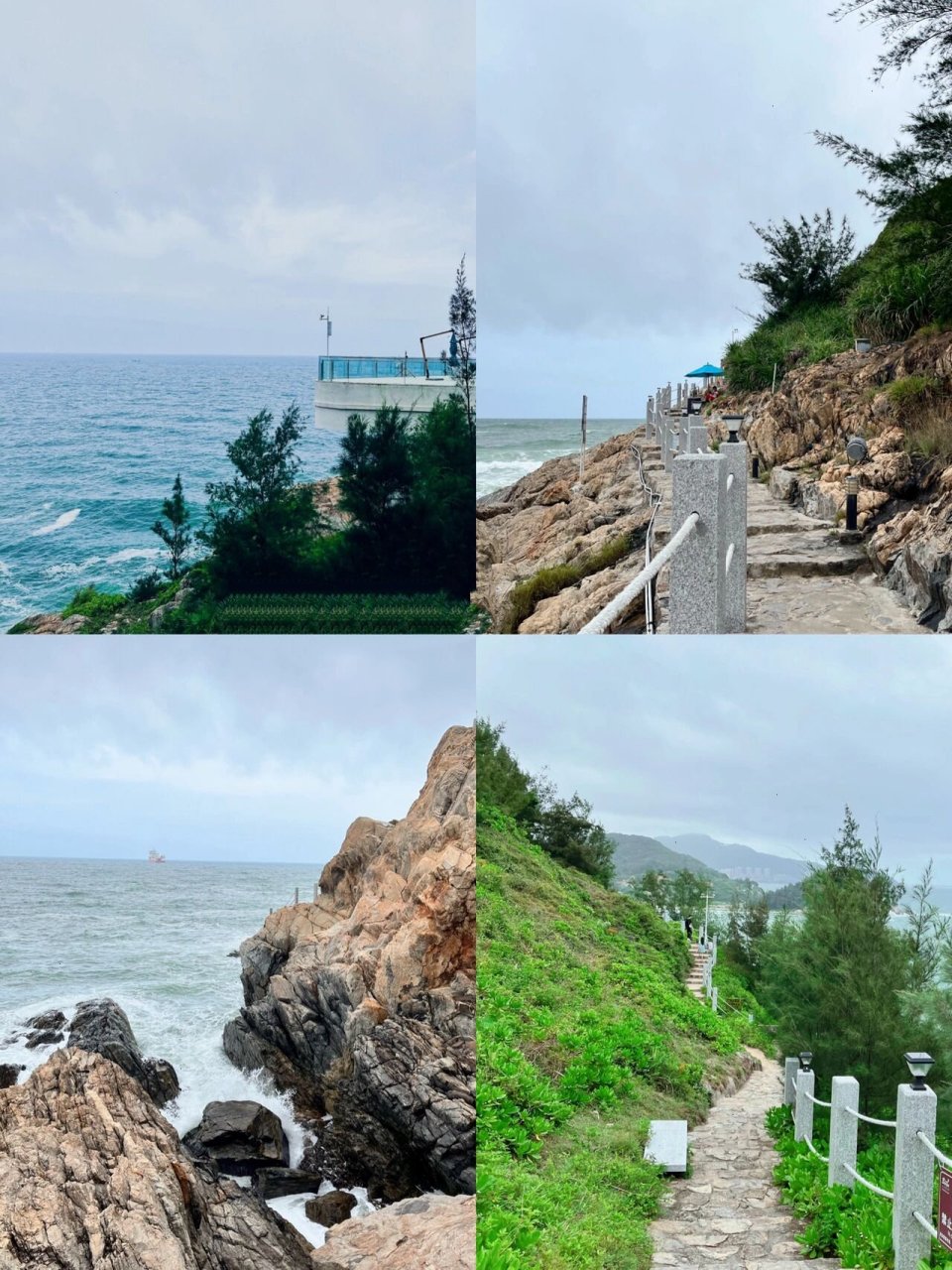 阳江海陵岛   北洛秘境两天一夜旅行攻略98