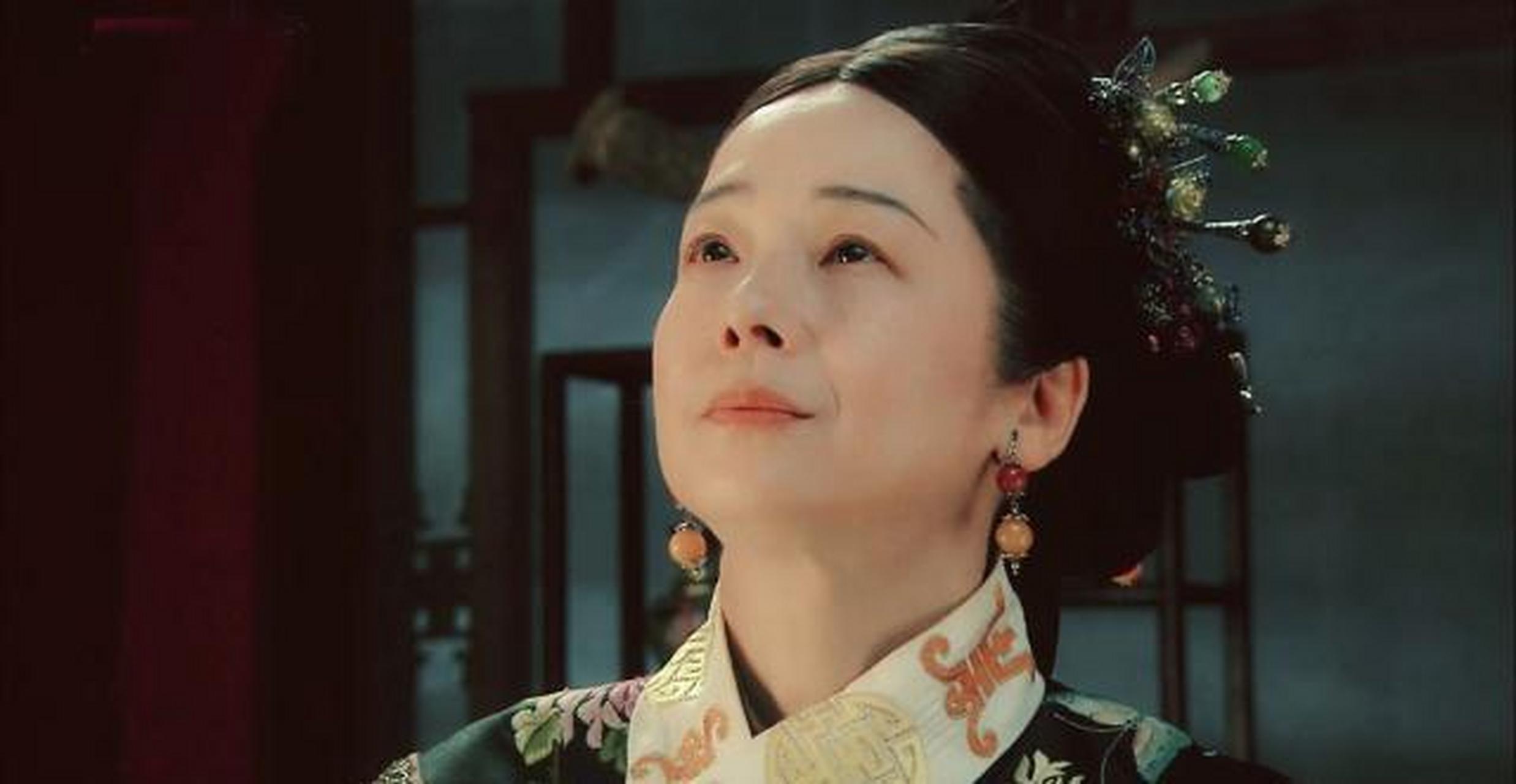 咸丰二年二月十一日,17岁的叶赫那拉·杏贞通过选秀入宫,初封兰贵人