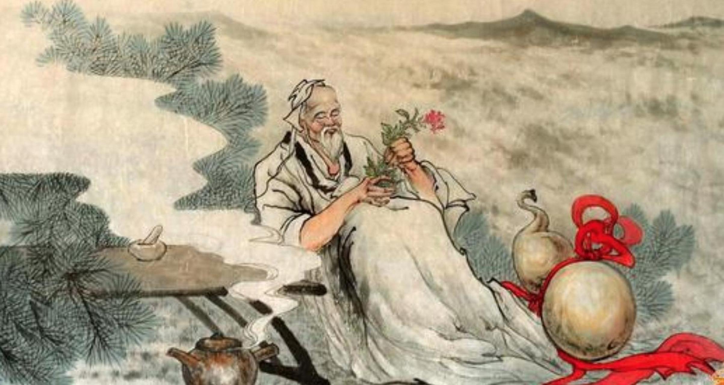 总结药王孙思邈的养生法门,句句都说在点子上了,建议用本子抄下来  1