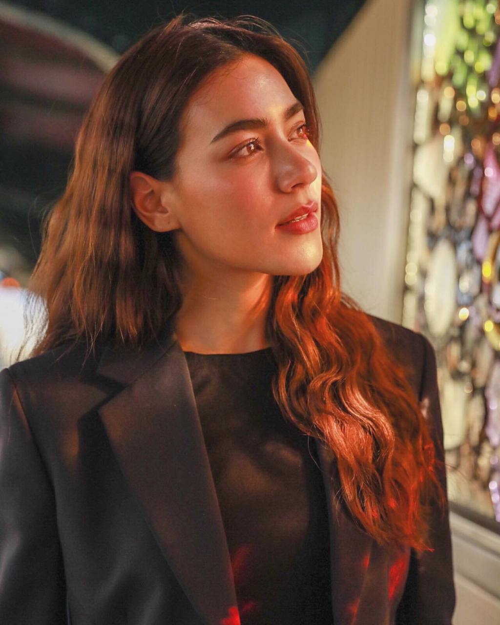 金伯莉·安妮·沃尔特马斯 kimberley anne woltemas,泰国演员,拥有