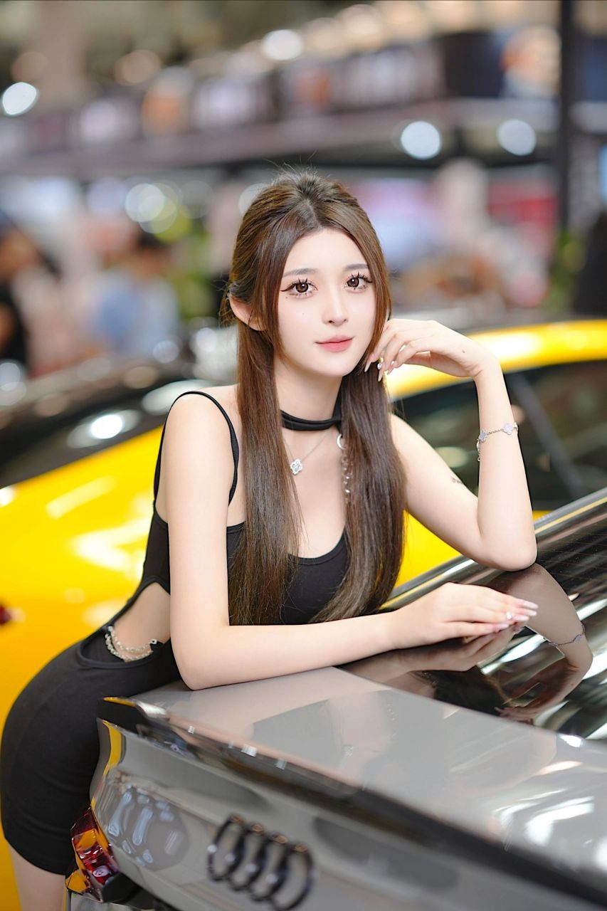 苏州改装车展 最后一天啦 冲