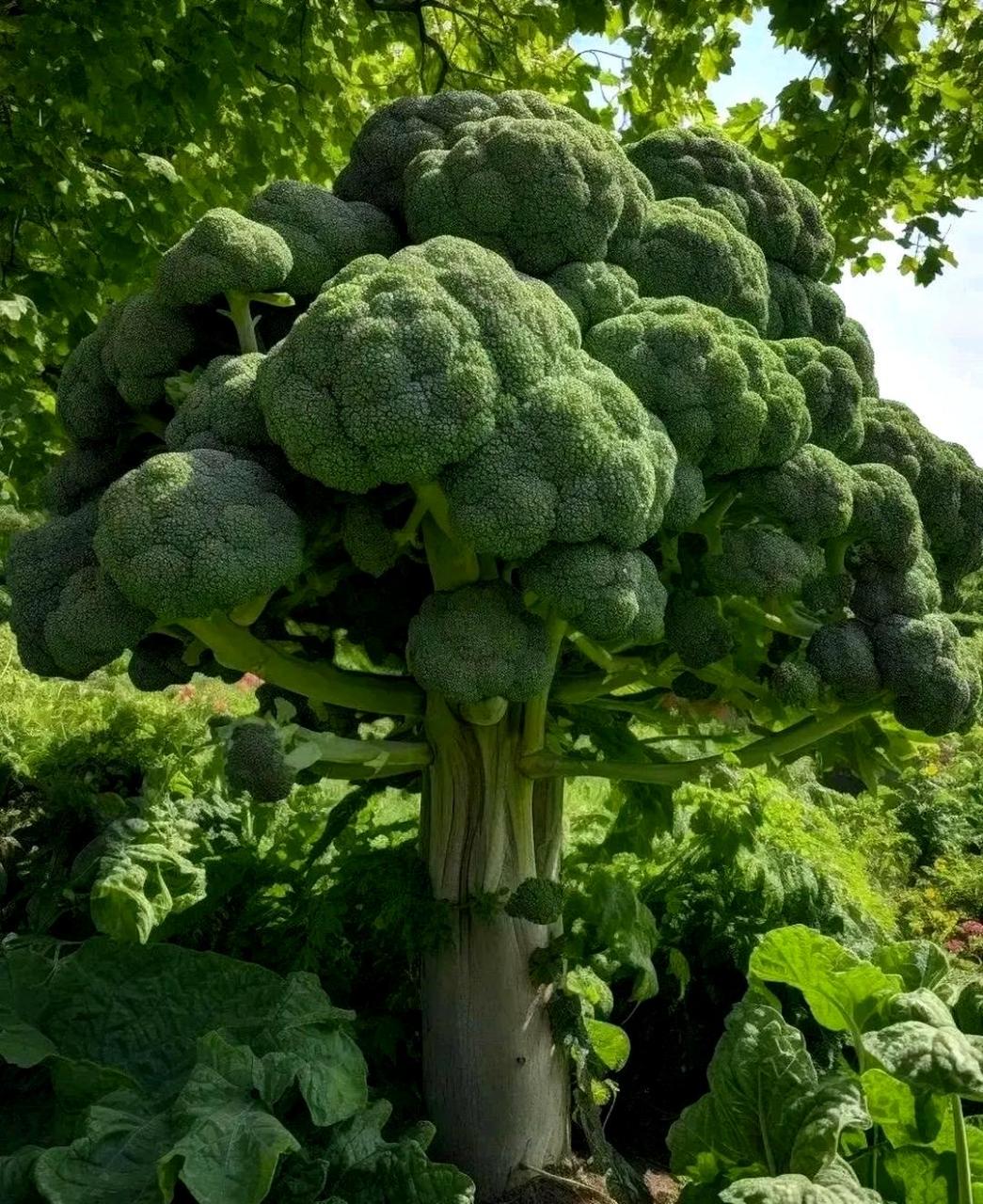 种一棵菜,享受一年的美食盛宴.现在我要去花园里耕耘了.