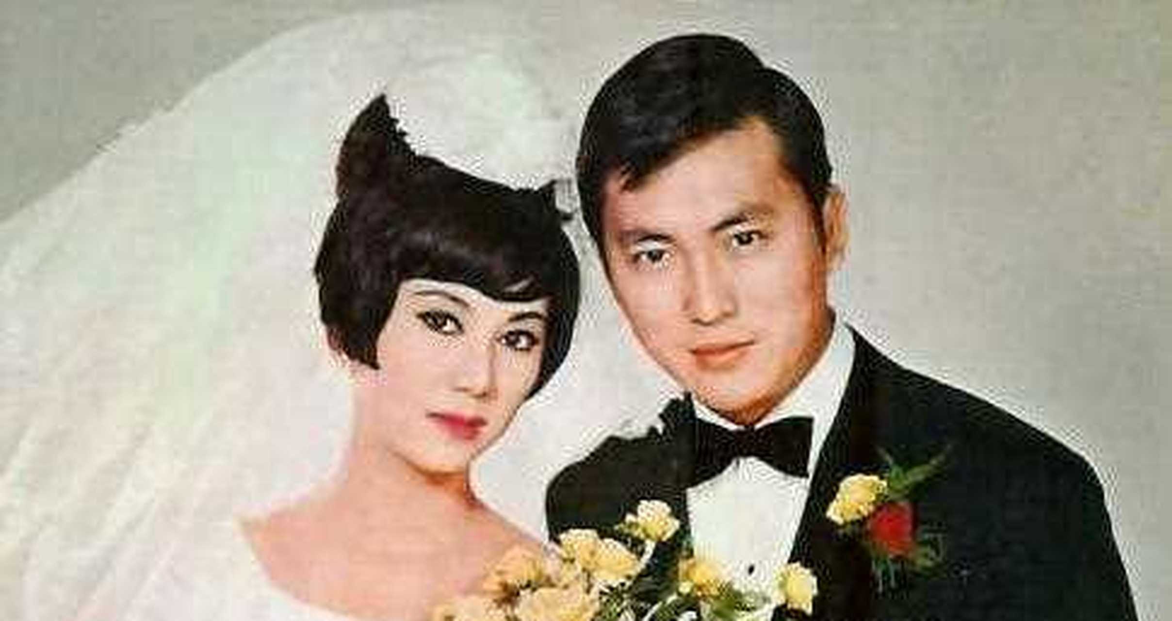 另一位和凌波(香港邵氏著名女演员)名字连在一起的明星,是与她合演