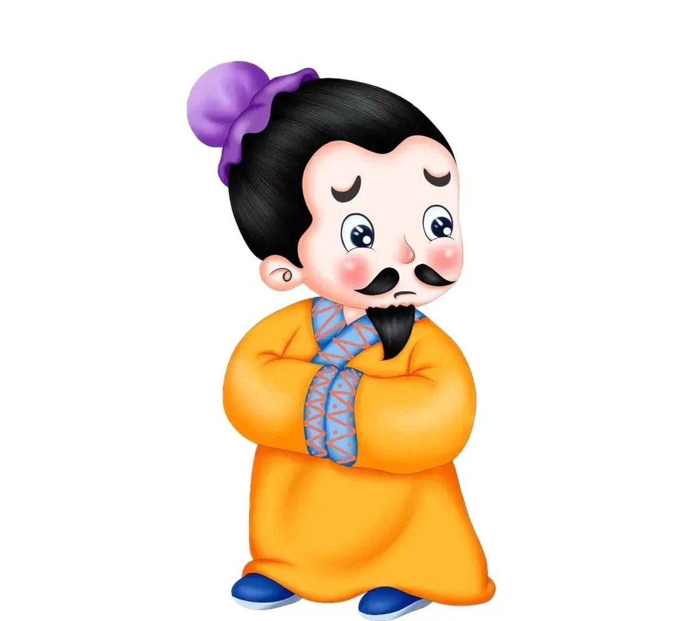 明代有个秀才叫杨万石,妻子尹氏异常彪悍.