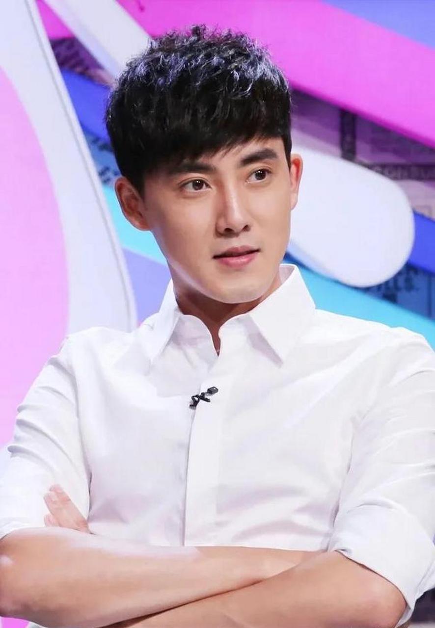 中国内地演员张睿