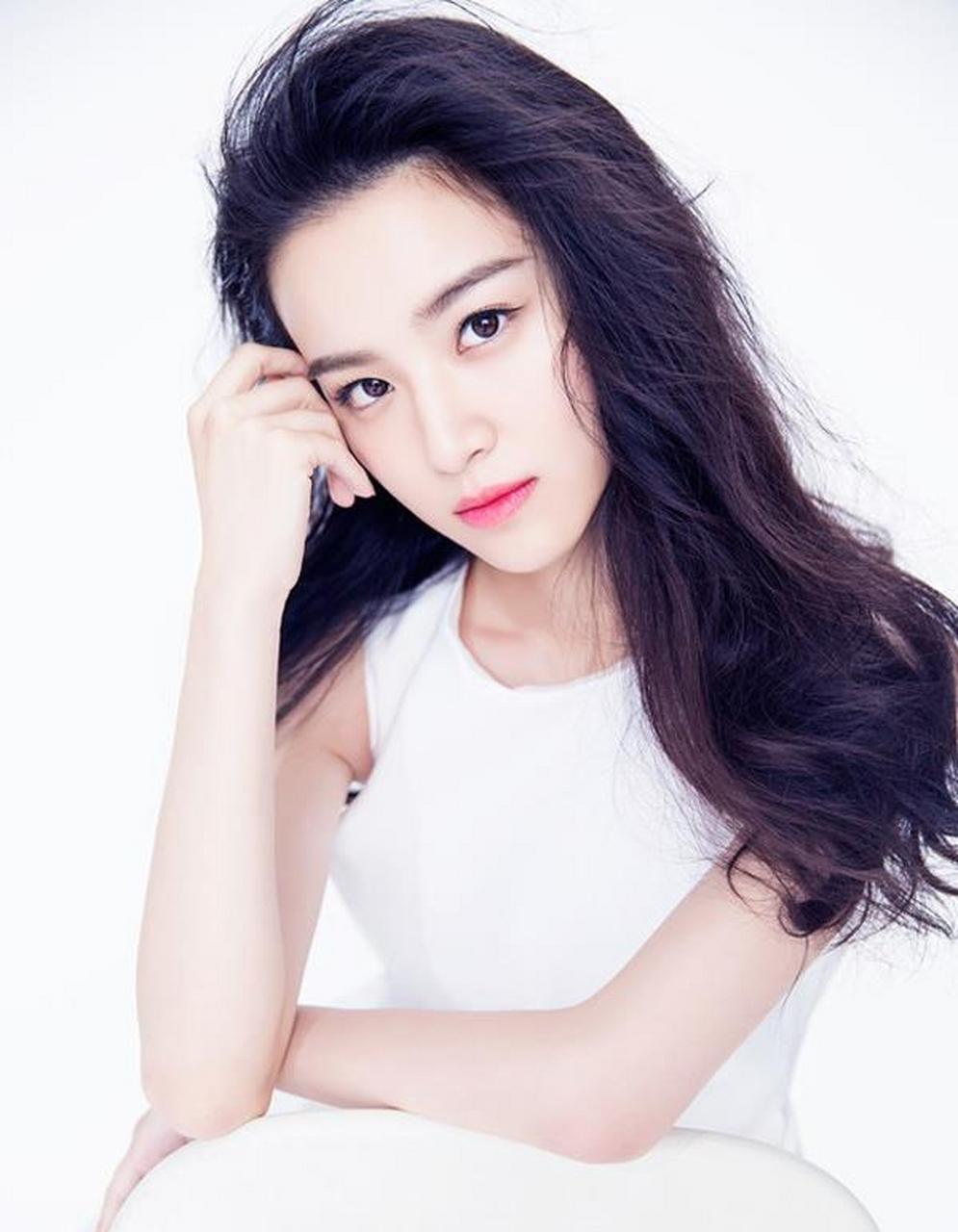 96年深圳女演员梁婧娴,清新靓丽 96年深圳女演员梁婧娴,清新靓丽