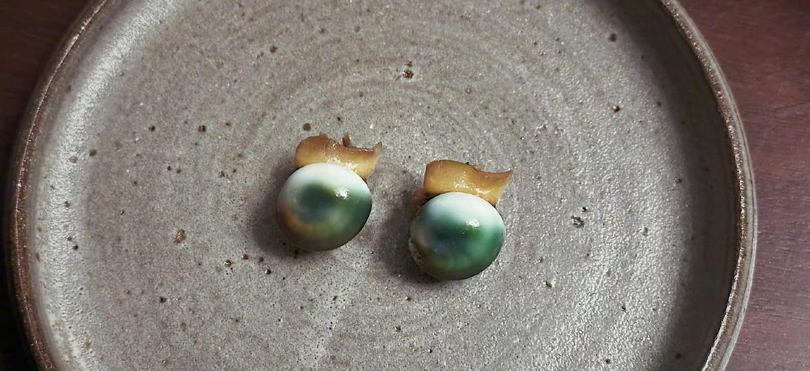 真是好看的食物:眼睛螺 676767