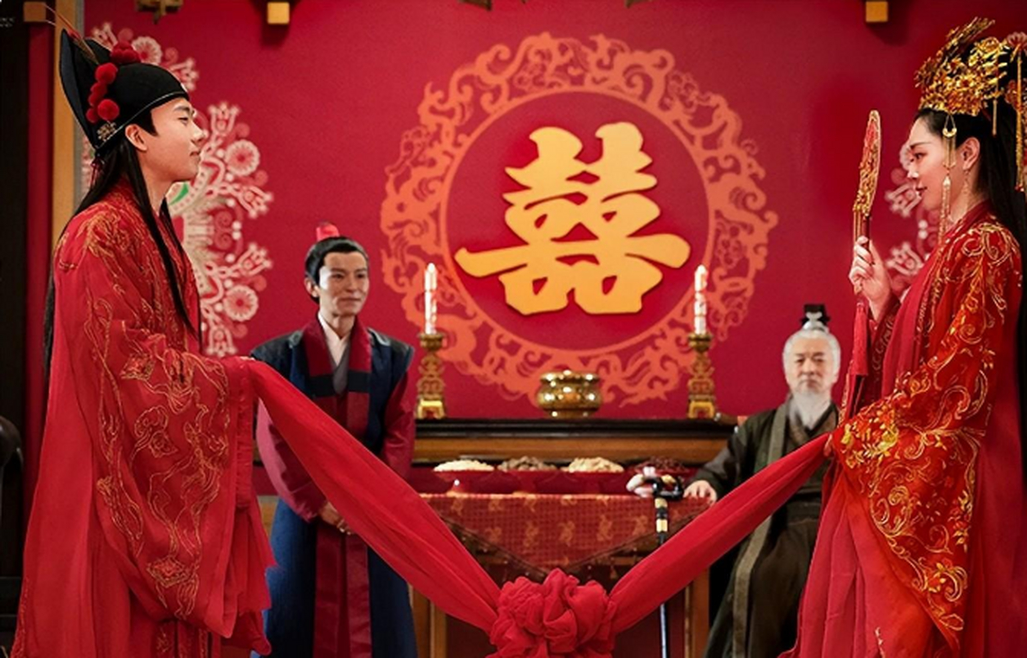 赘婿的"赘",是什么意思  说到上门女婿,在民间有很多叫法,比如刚才说