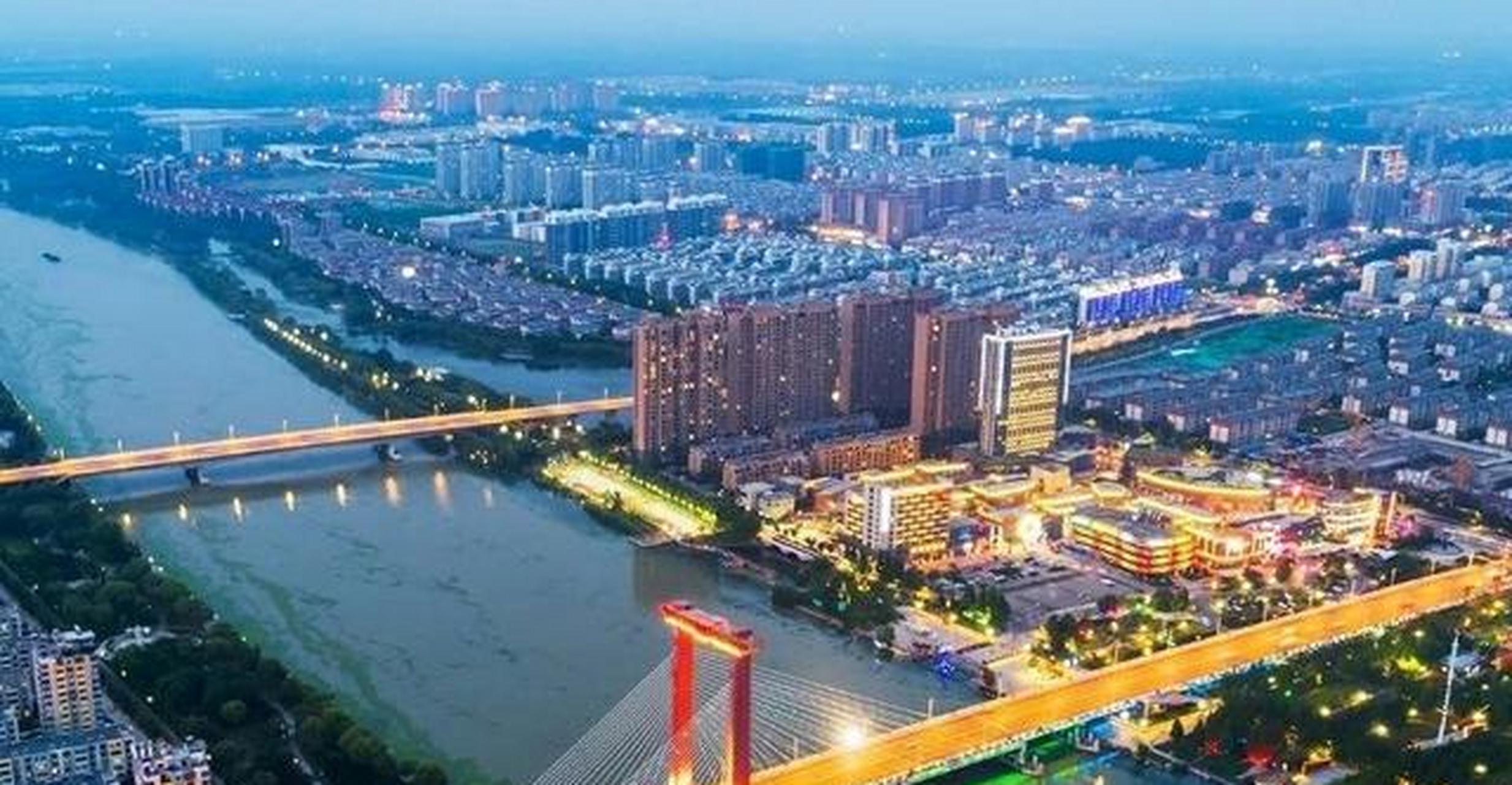 沭阳县历史悠久,在西汉时期浙江就有着县市,县名的由来也是因为境内有