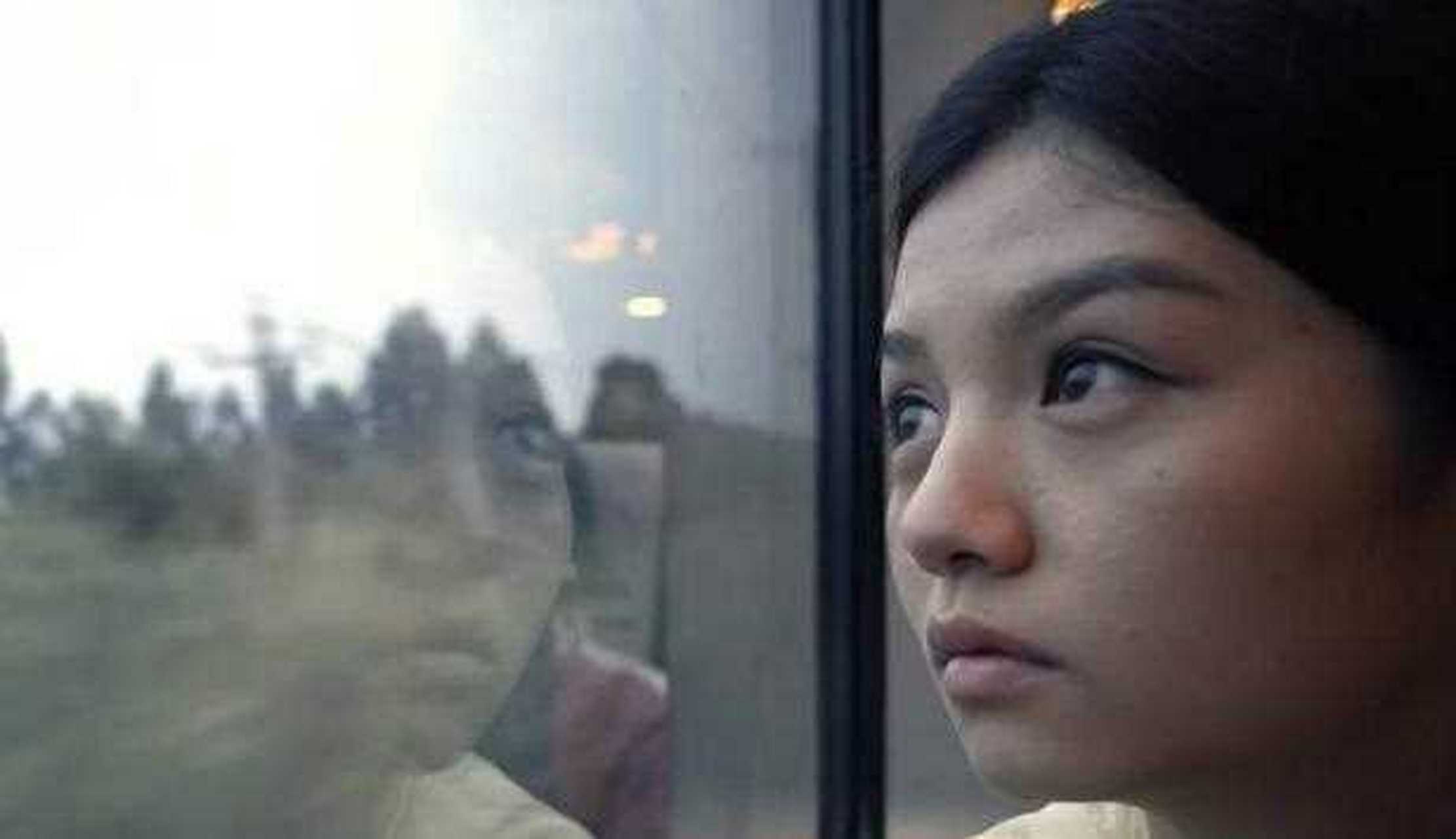 年,14岁的少女王嘉梅因母亲改嫁香港人,因此移居香港,却没想到成绩