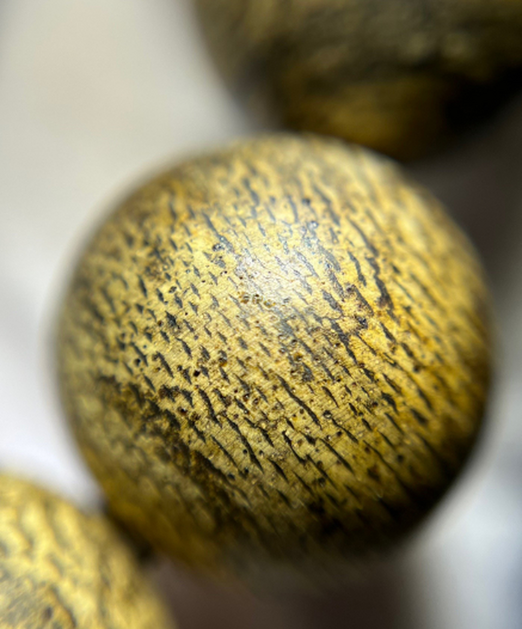 点击头像看直播##沉香#正区文莱软丝1.6手串23.