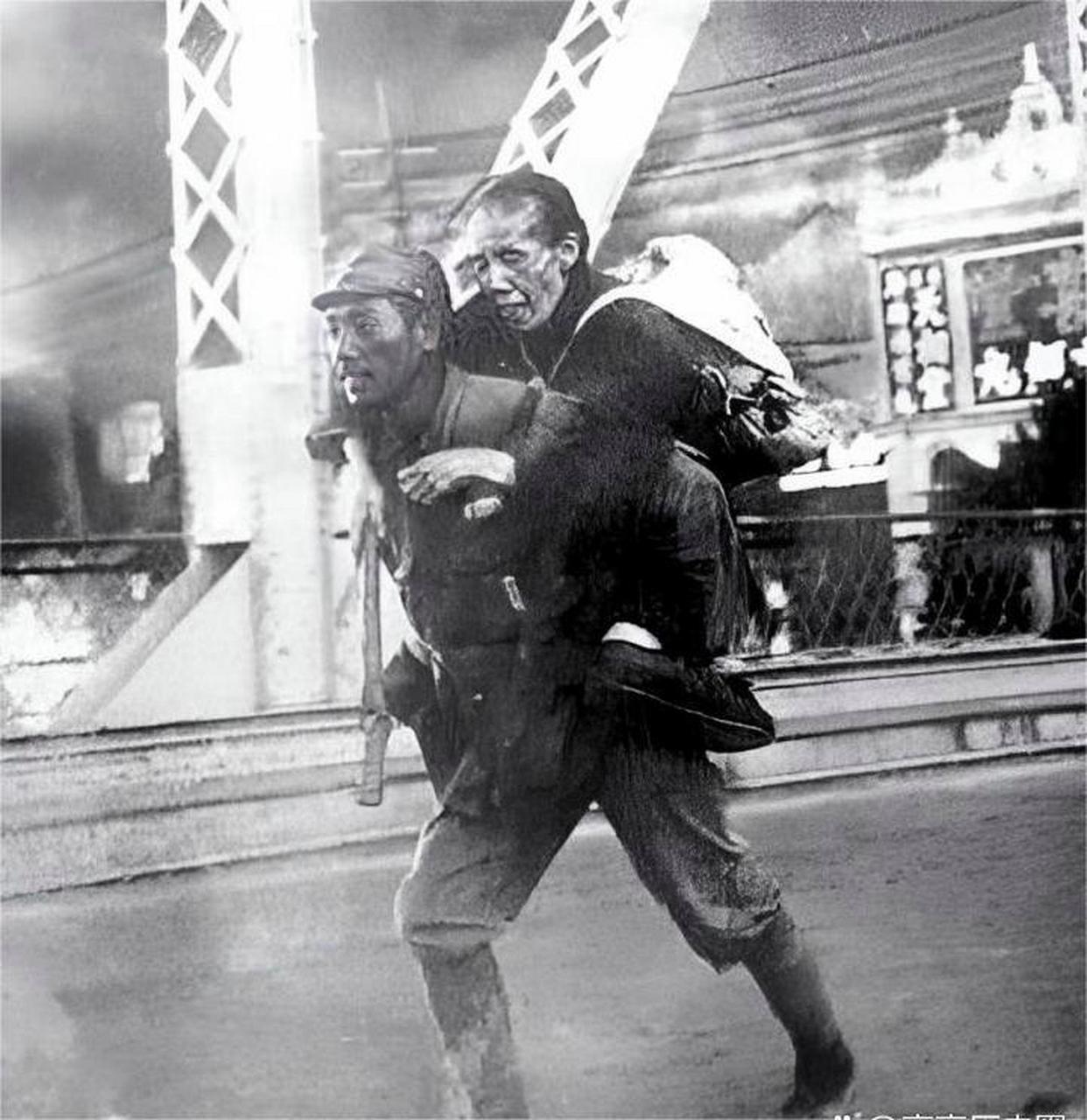 日本侵华时期为了打造他们所谓的"中日亲善""大东亚共荣圈"等伪命题的