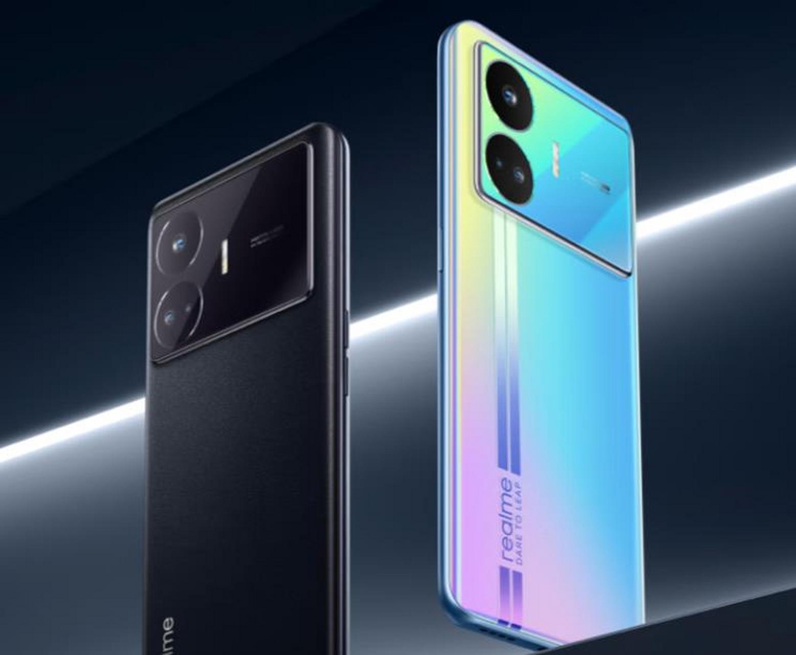 真我gtneo5se怎么样,值得买吗?