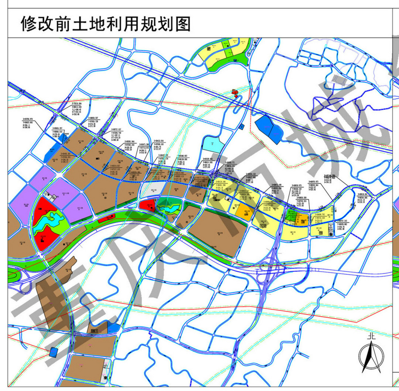 木洞快速路图片