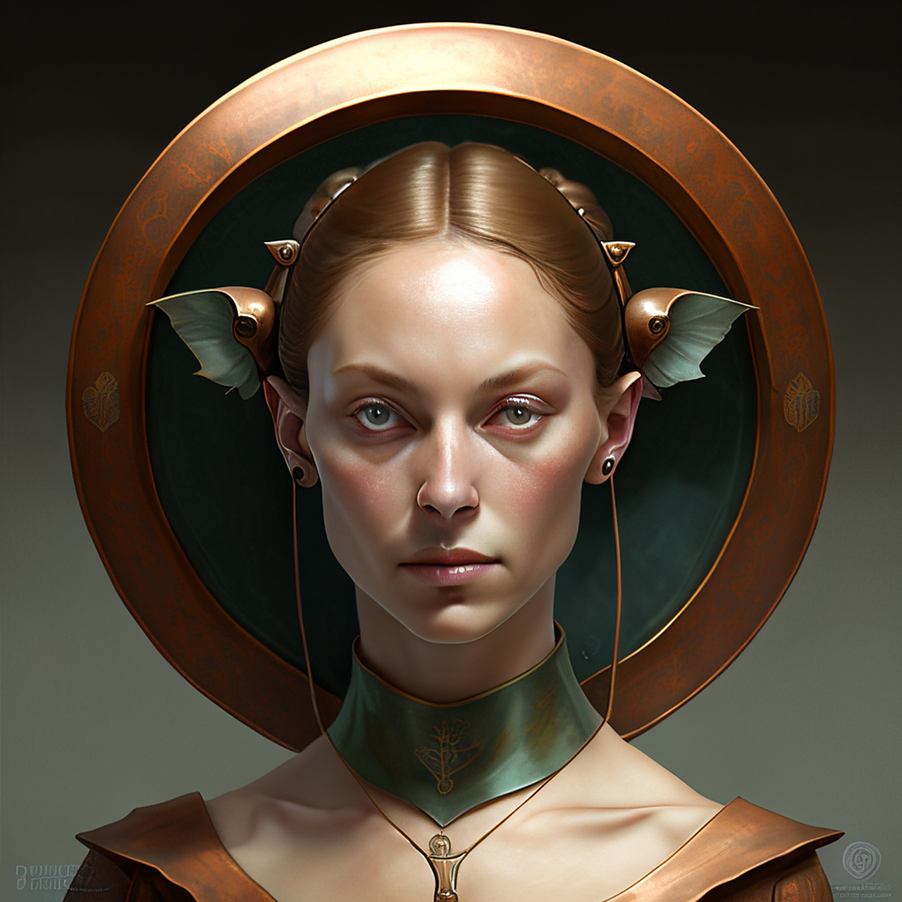 彼赫曦兮丽书,奚信耳兮铜盘.明丽,明快,艺术#百度文心一言来了