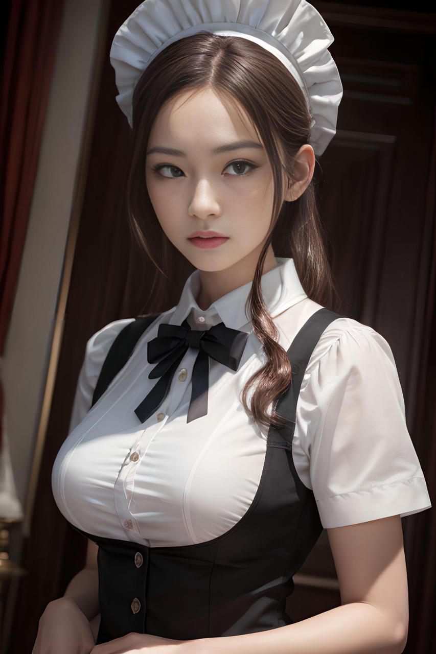 百变女友装,你喜欢的类型是什么样的呢? #高清美女壁纸