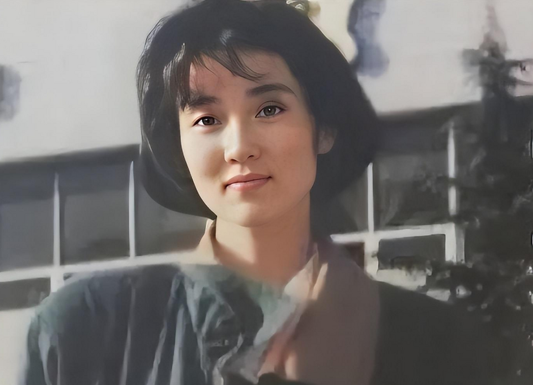 李修平年轻时,曾有过一段美好的爱情,可她却在一次次奔赴岗位时,抛下