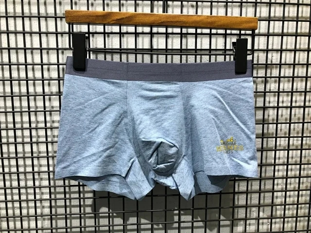 爱马仕男士精品春夏内裤
