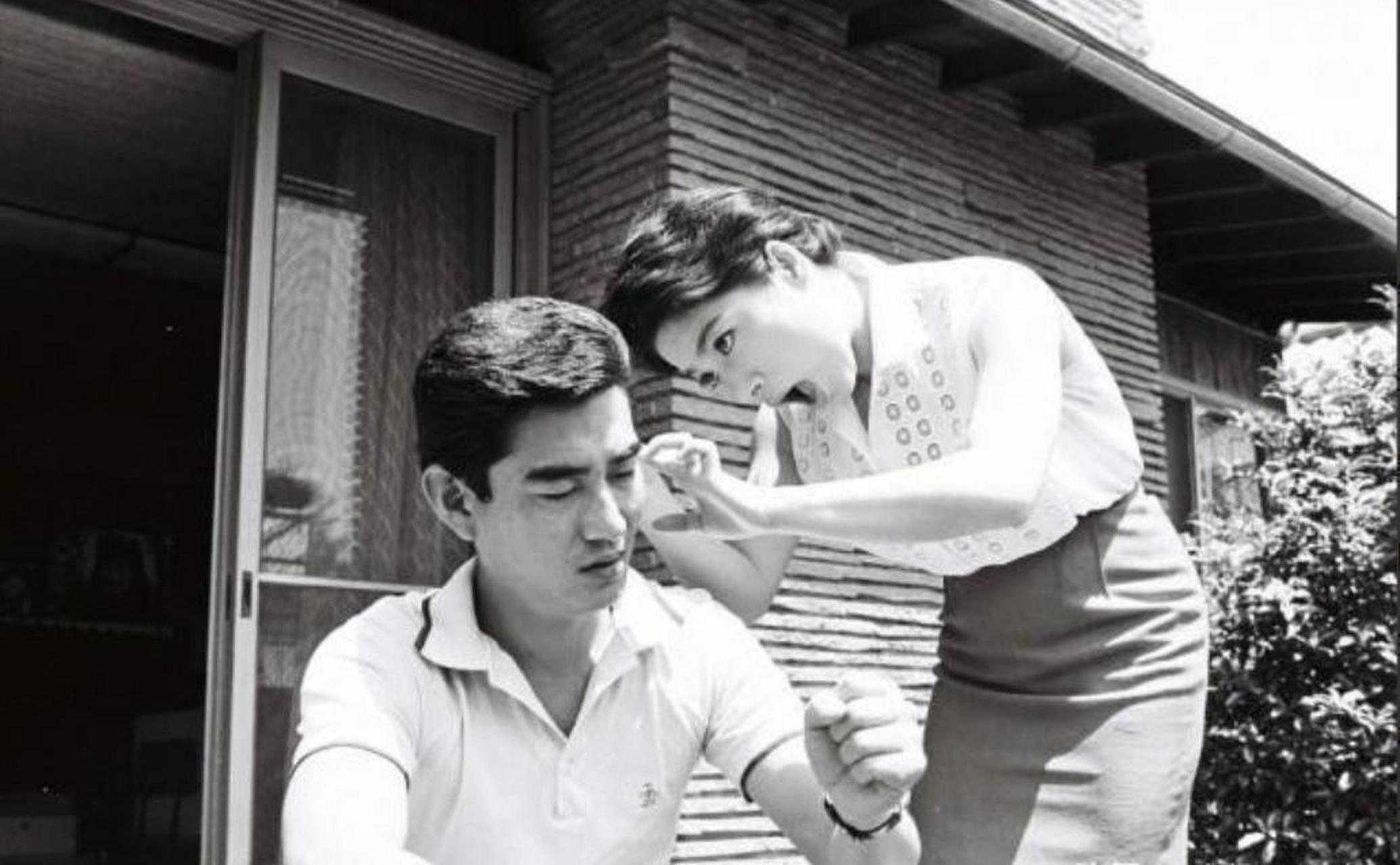 高仓健离世,他将40亿遗产全都给了保姆小田贵,而自己的亲妹妹却一分也