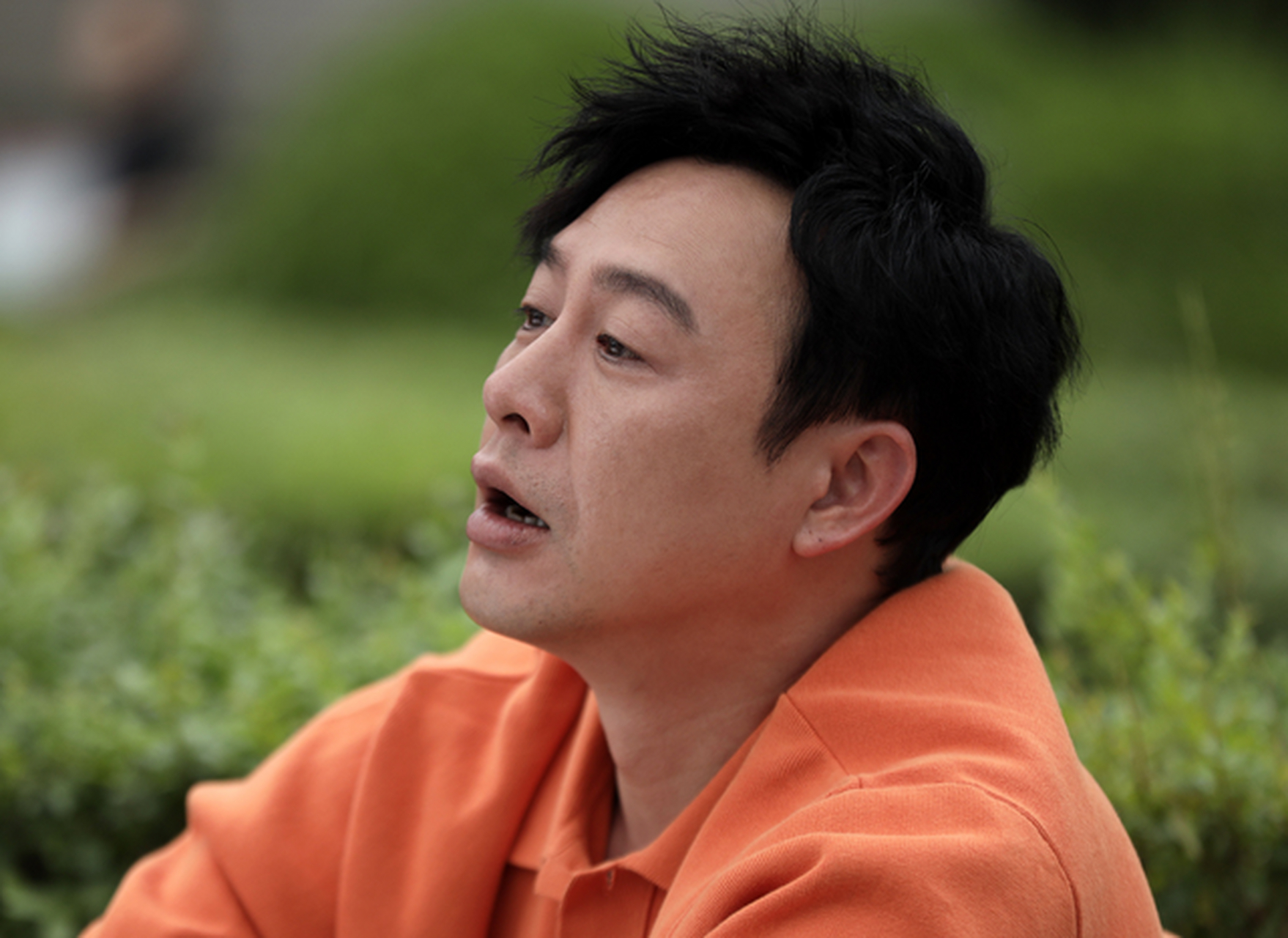 近日,白玉兰奖提名名单公布,然而令人意外的是,张颂文并未出现在名单