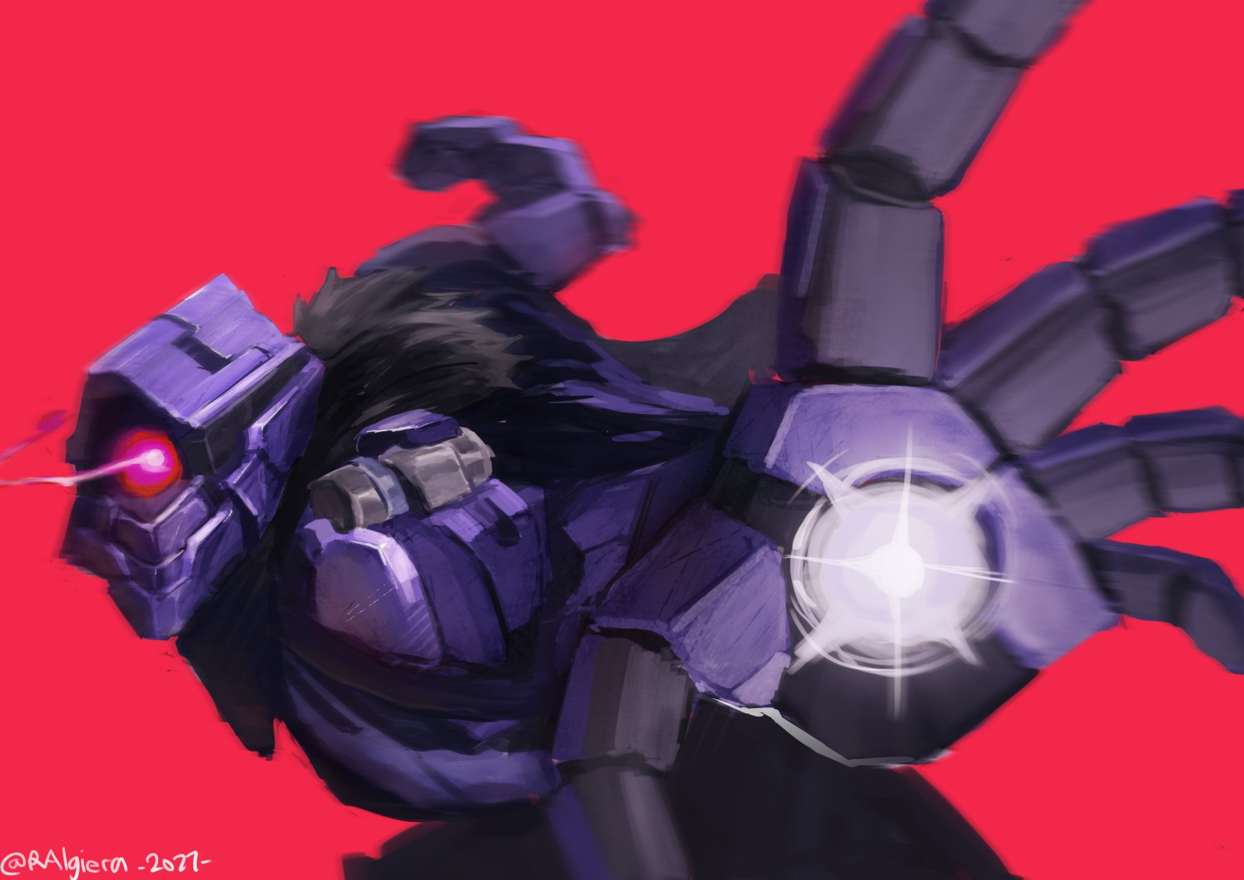 史瓦罗先生分析数据之后拒绝帮助你,并准备给你一记右勾拳[得意]