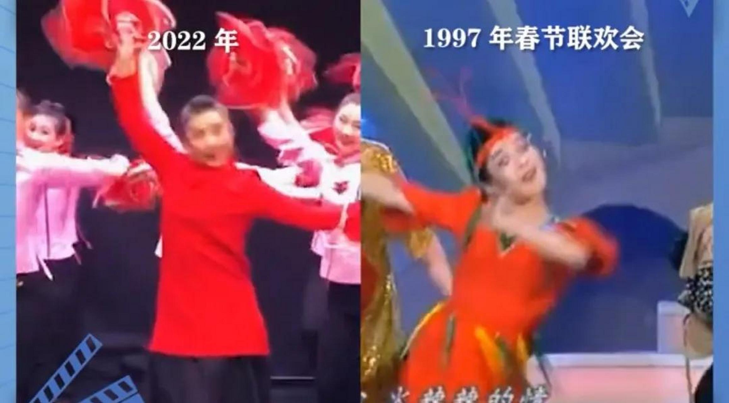 百家号星火计划# 你还记得《红高粱模特队》里的小辣椒吗?