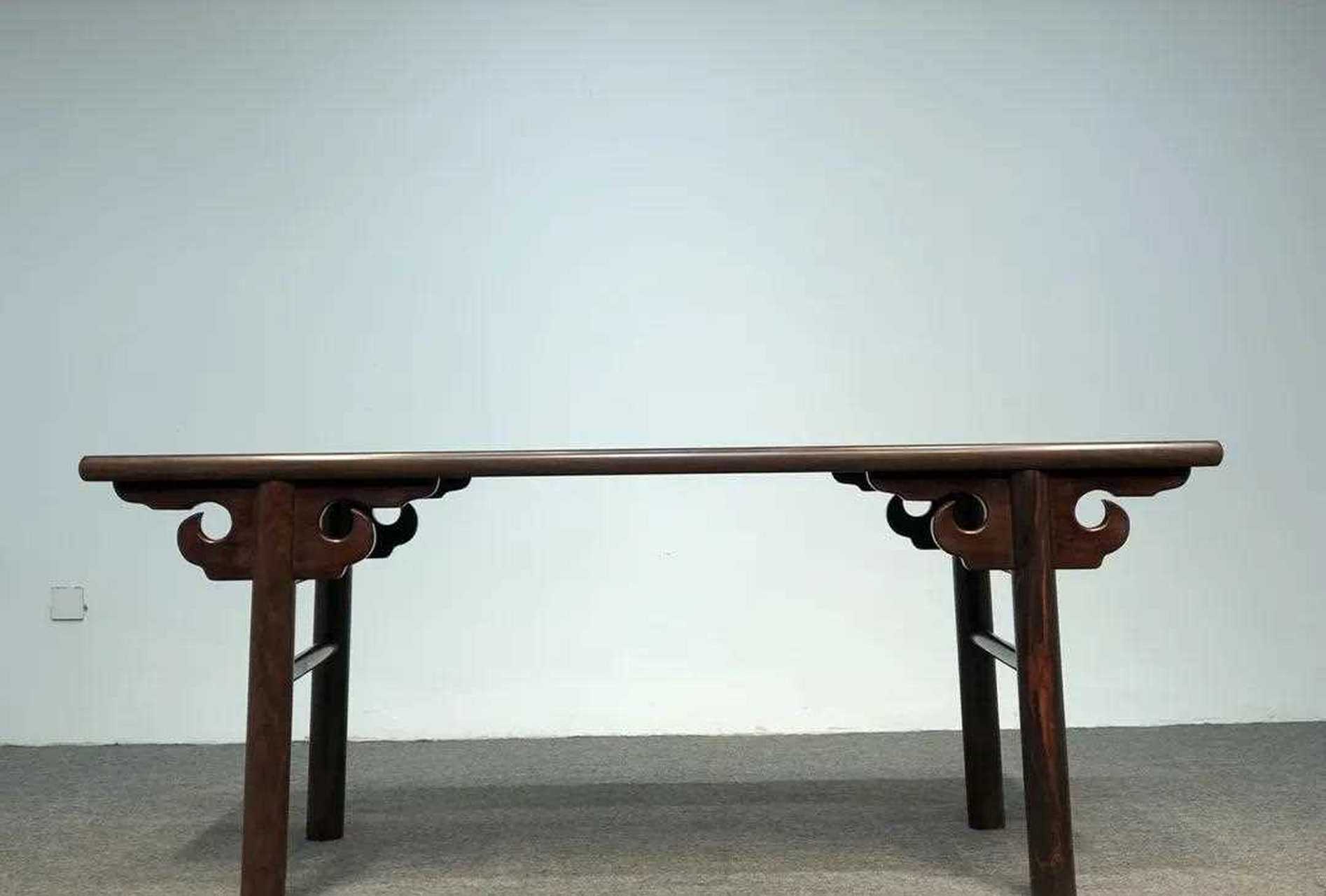 拆装款田家青画案198/83/81.