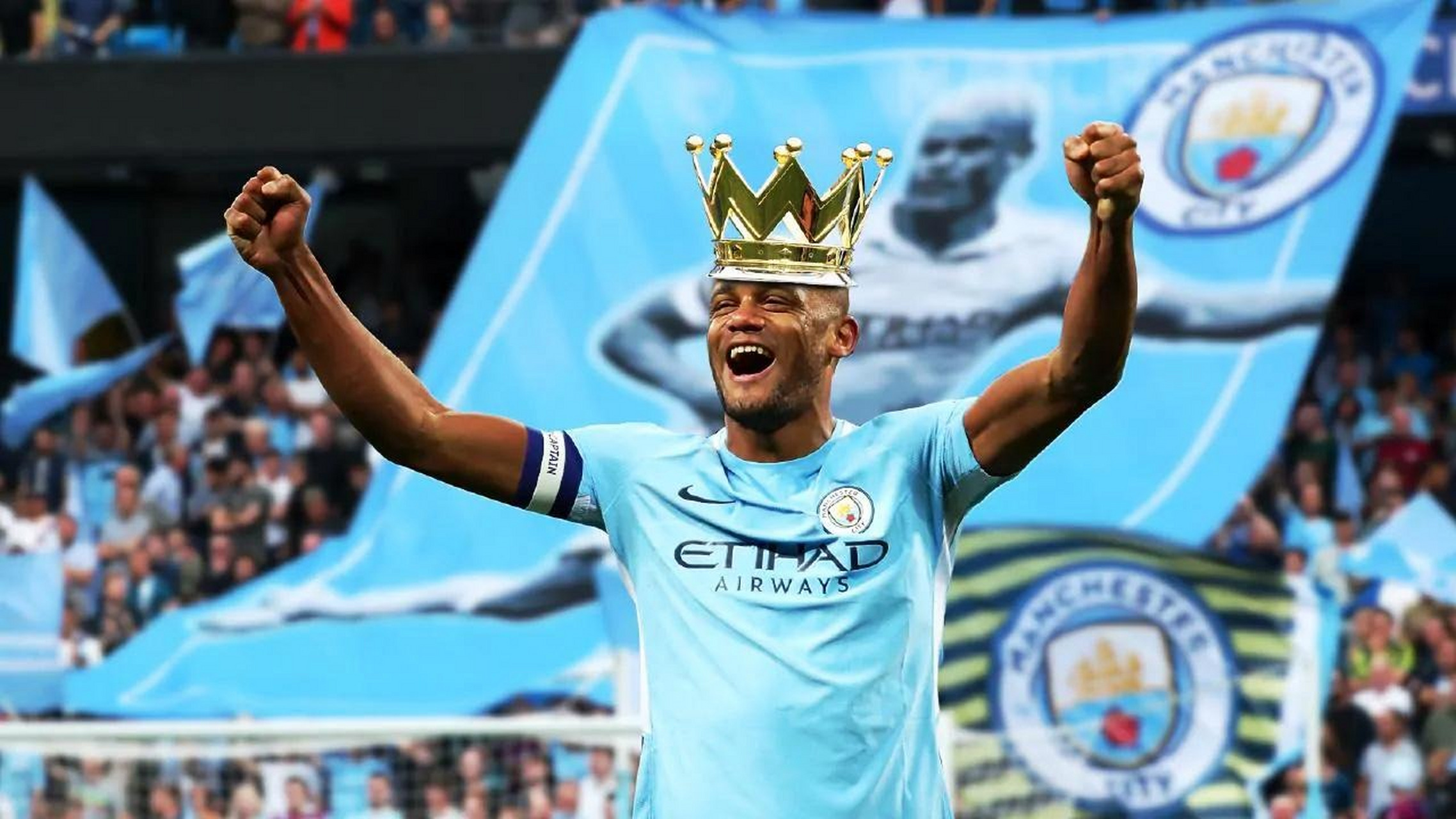 今天是孔帕尼和马内的生日.