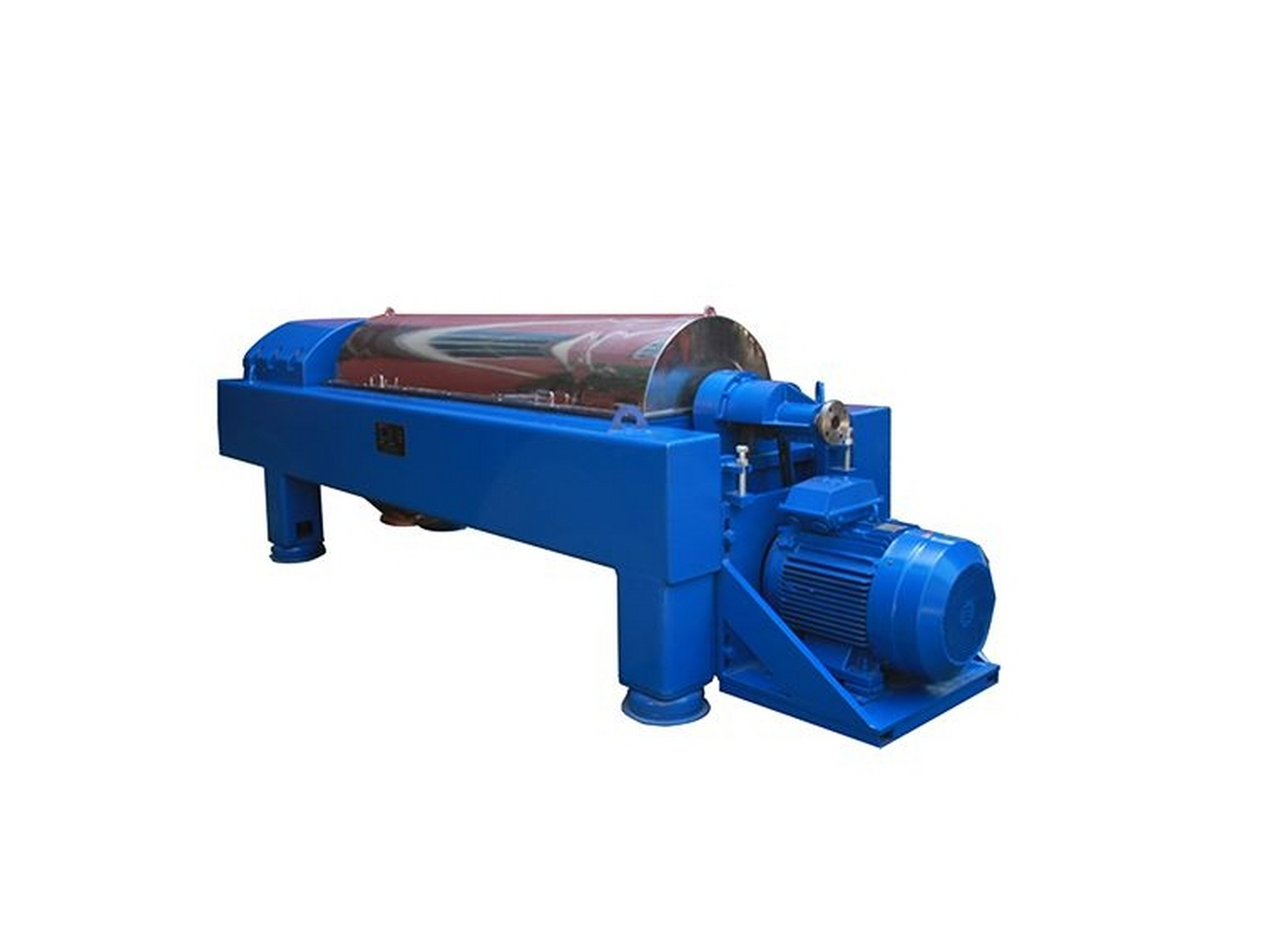 污泥处理设备费用比较:离心脱水机,带式压滤机,板框压滤机 #污泥处理