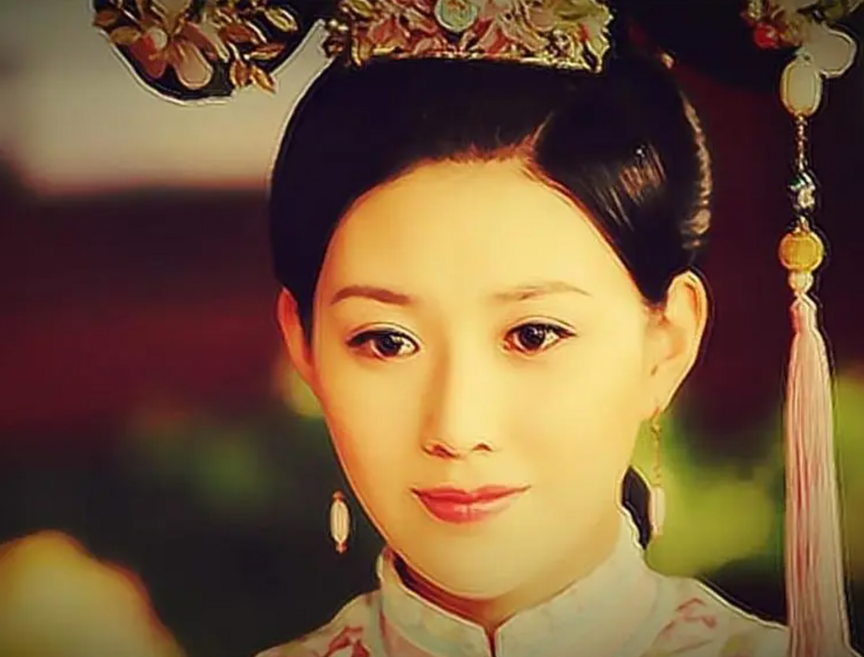 妻子病重在床,26岁的张廷玉正忙着娶二房.