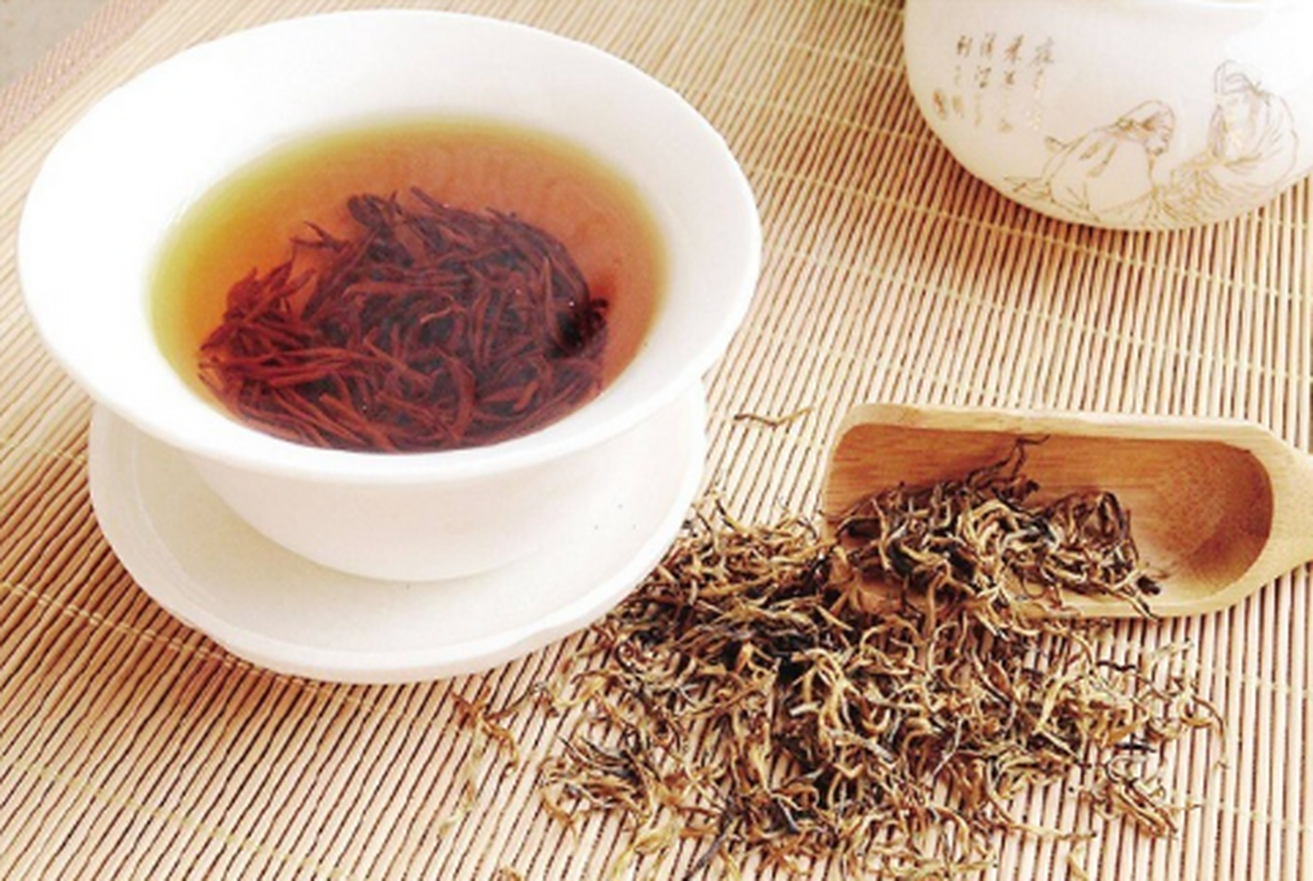 肝气郁结三花茶是哪三花(五指毛桃茯苓茶可以提高性功能吗)