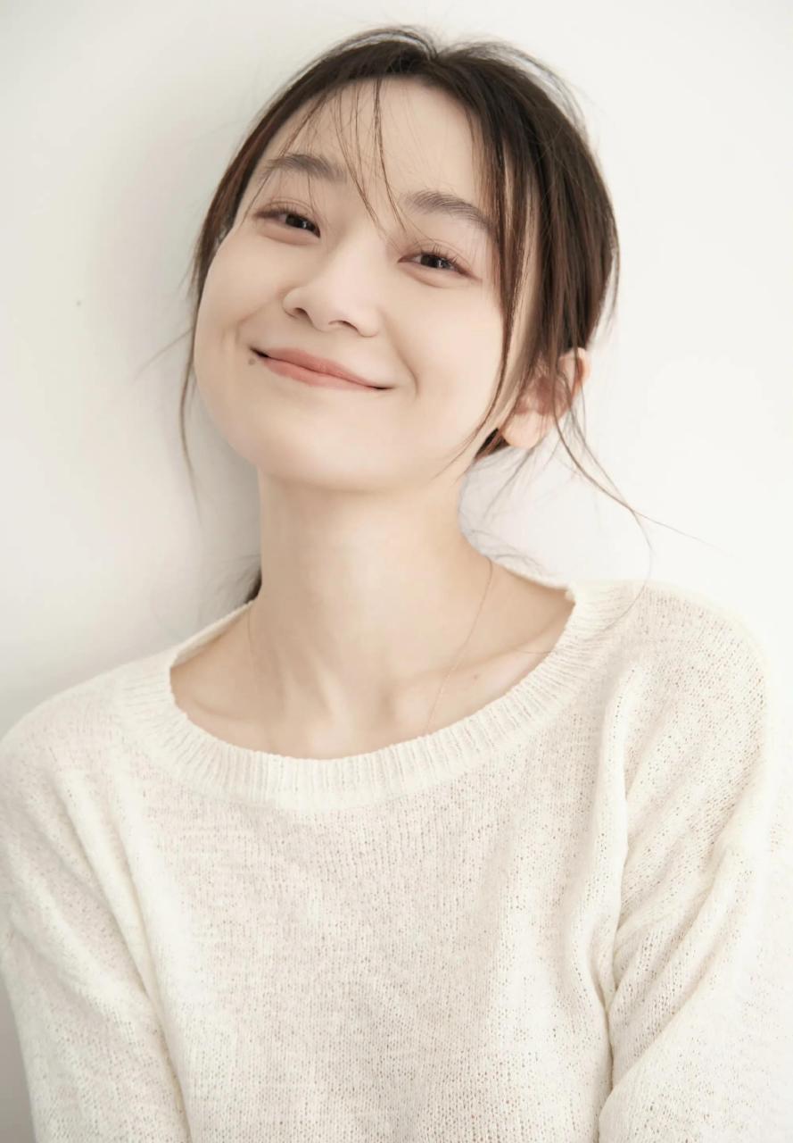 领动计划# 美女陈梦希