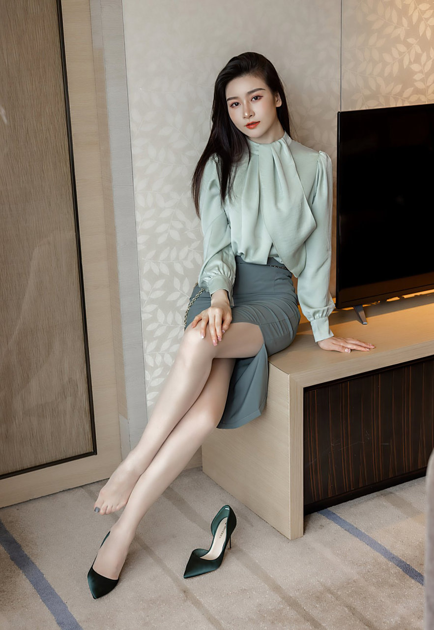 性感女神vanessa高清职业装美图锦集