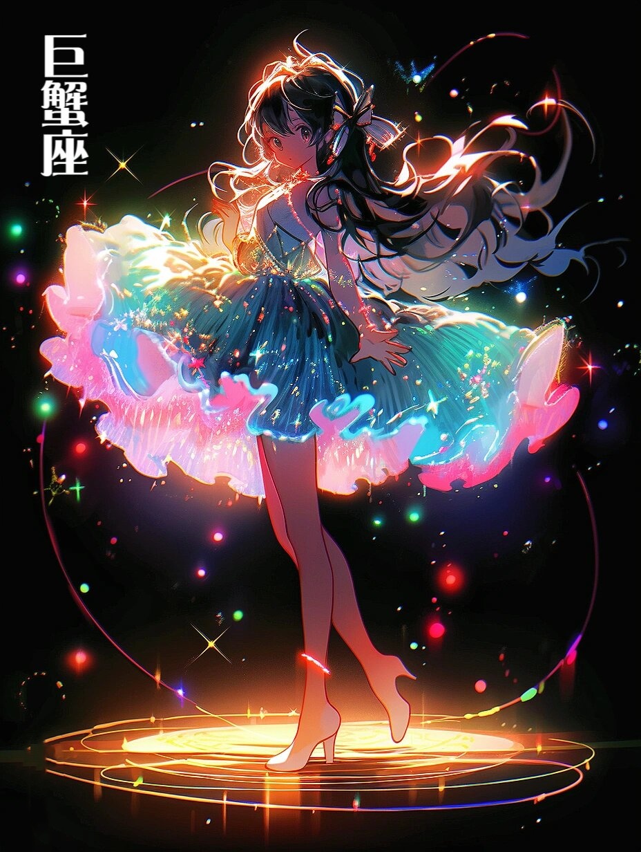 十二星座美梦公主|帮我把亮度调到最大!