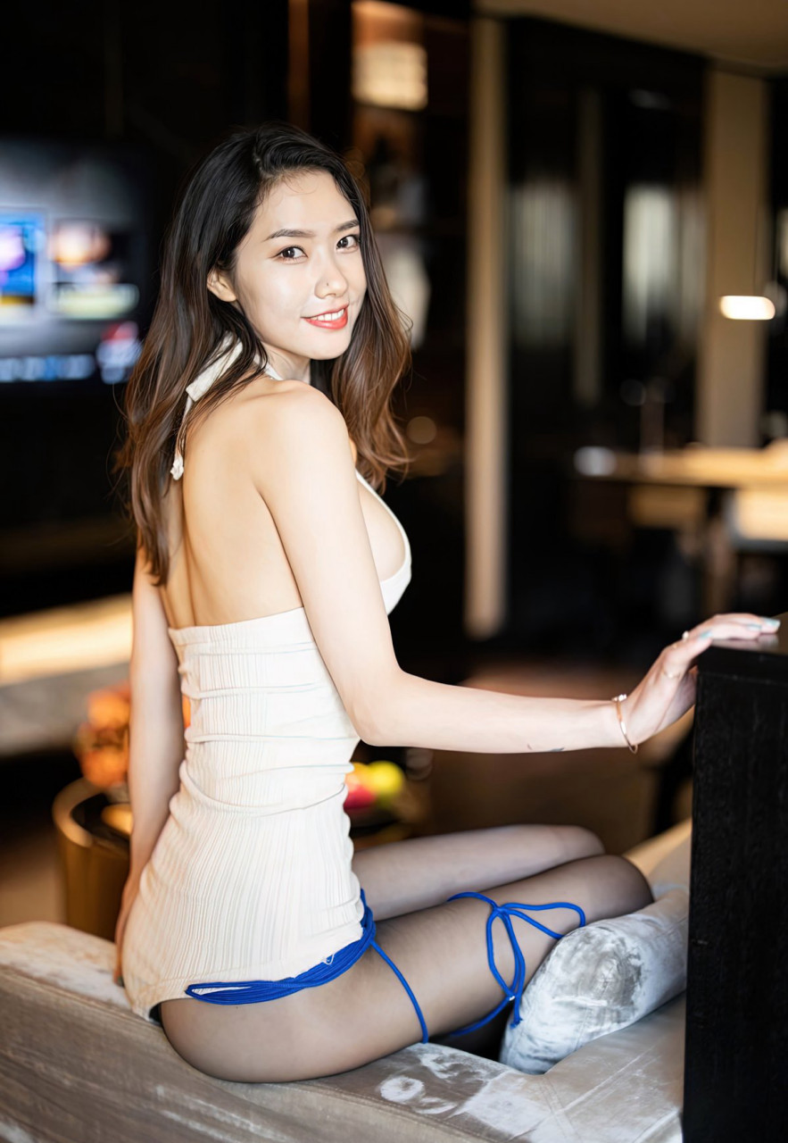 极品女神尤物方子萱高清私房图集