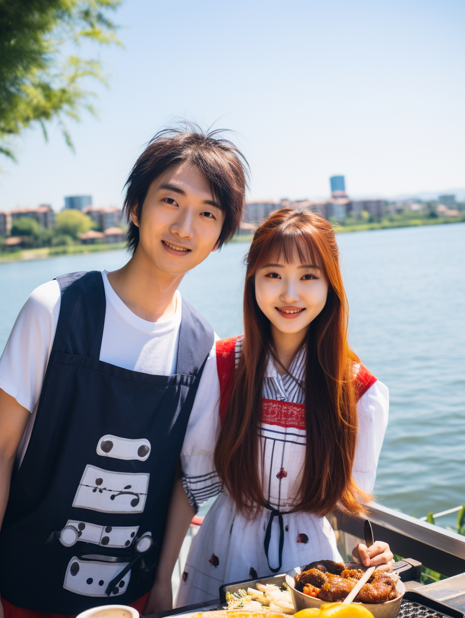 等你嫁到兄弟多的人家,还没有婆婆那种,两三个弟弟还没结婚