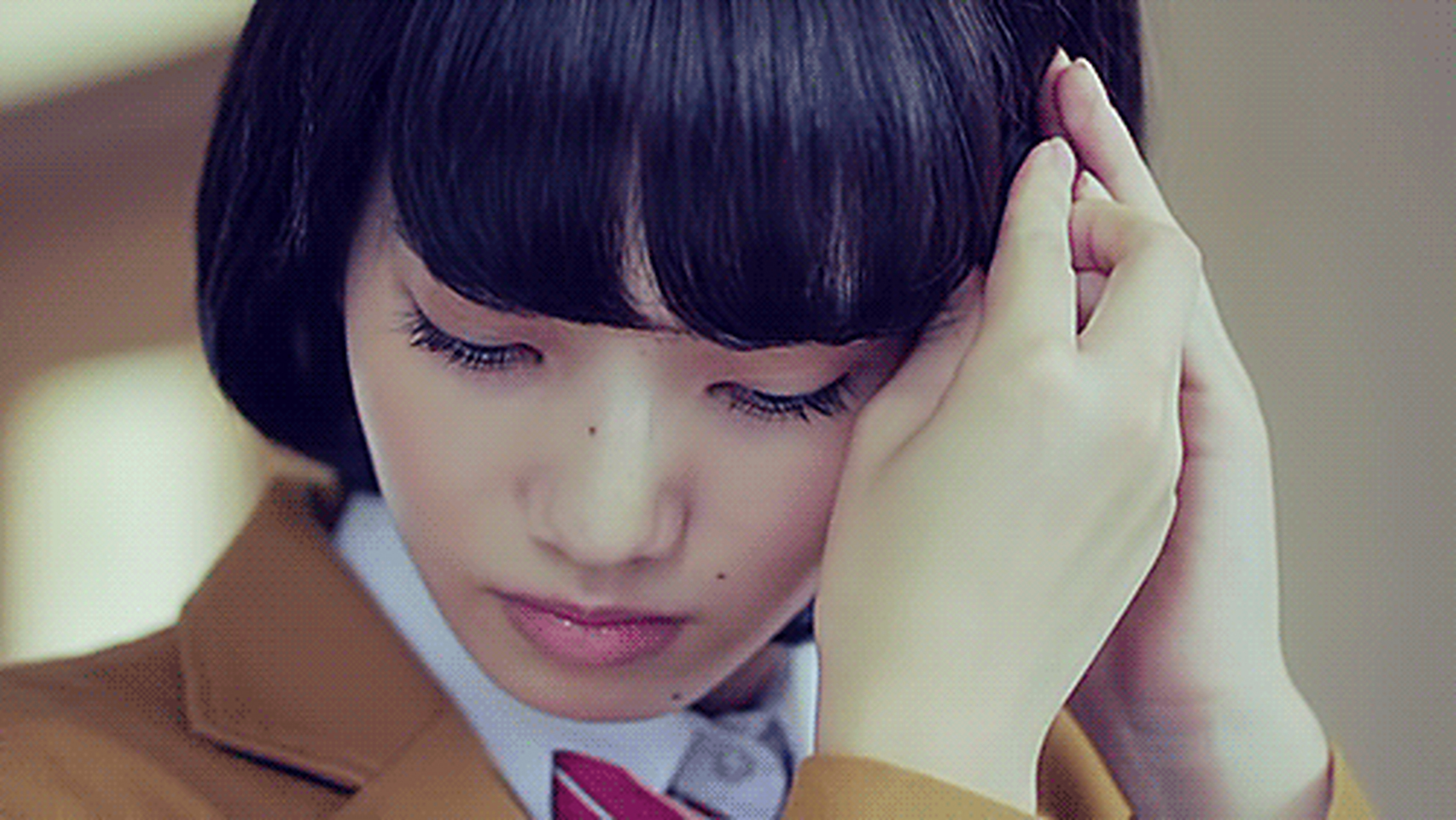 近距离恋爱电影版看恋爱秘籍