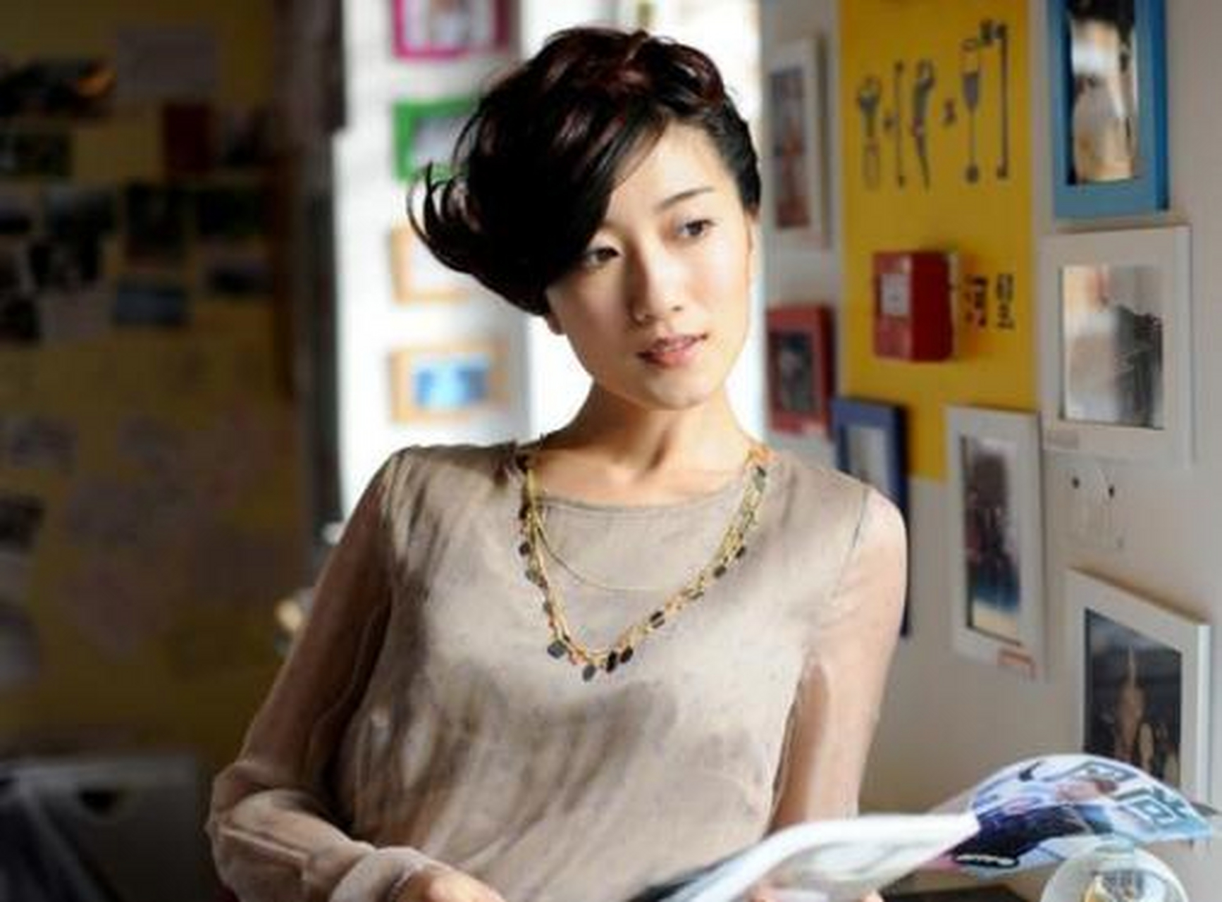 我欣赏你的美丽,我珍惜你的温柔,我守护你的笑脸