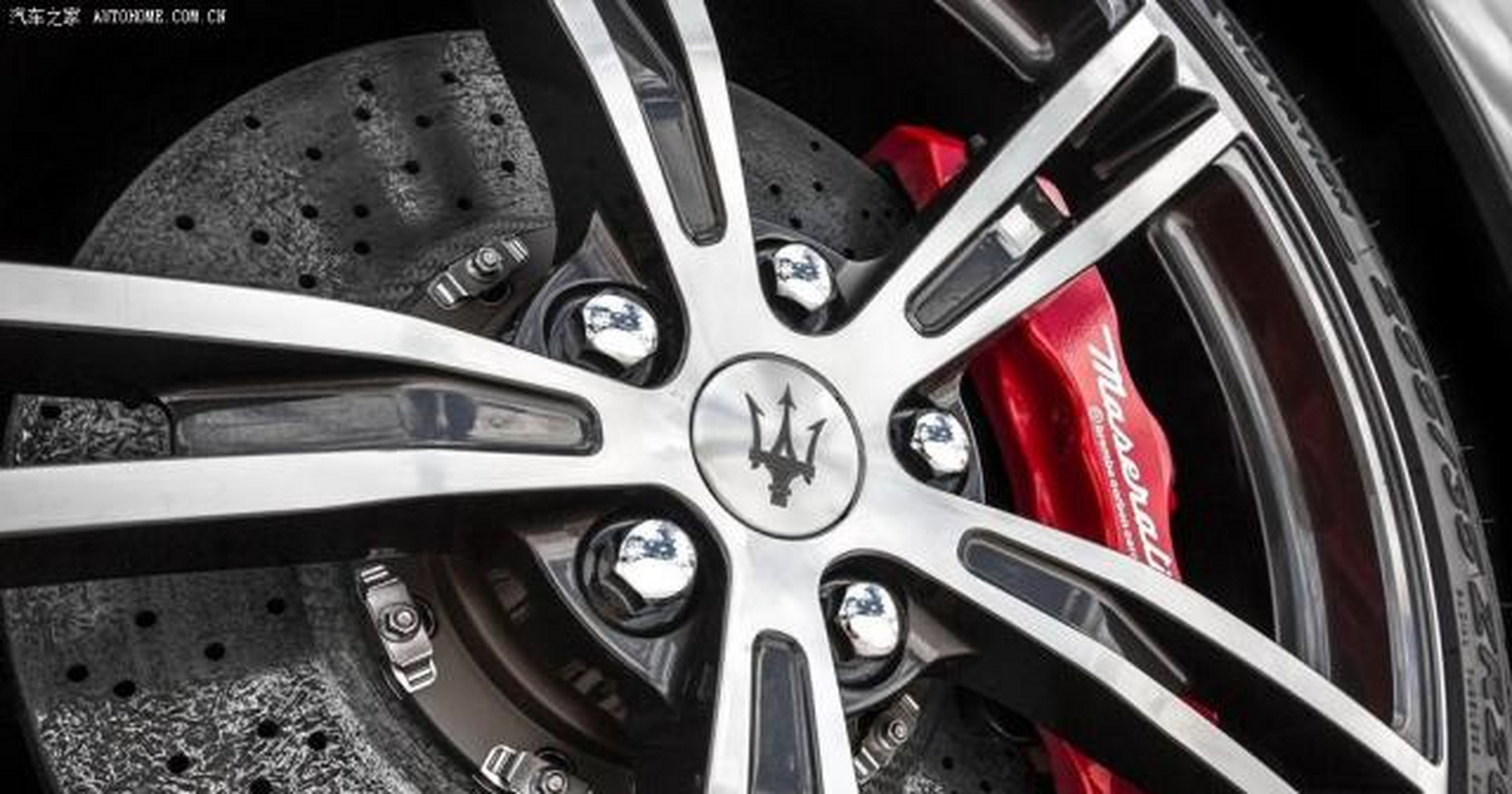 为陈赫庆生的鹿晗,他的座驾真是让人羡慕