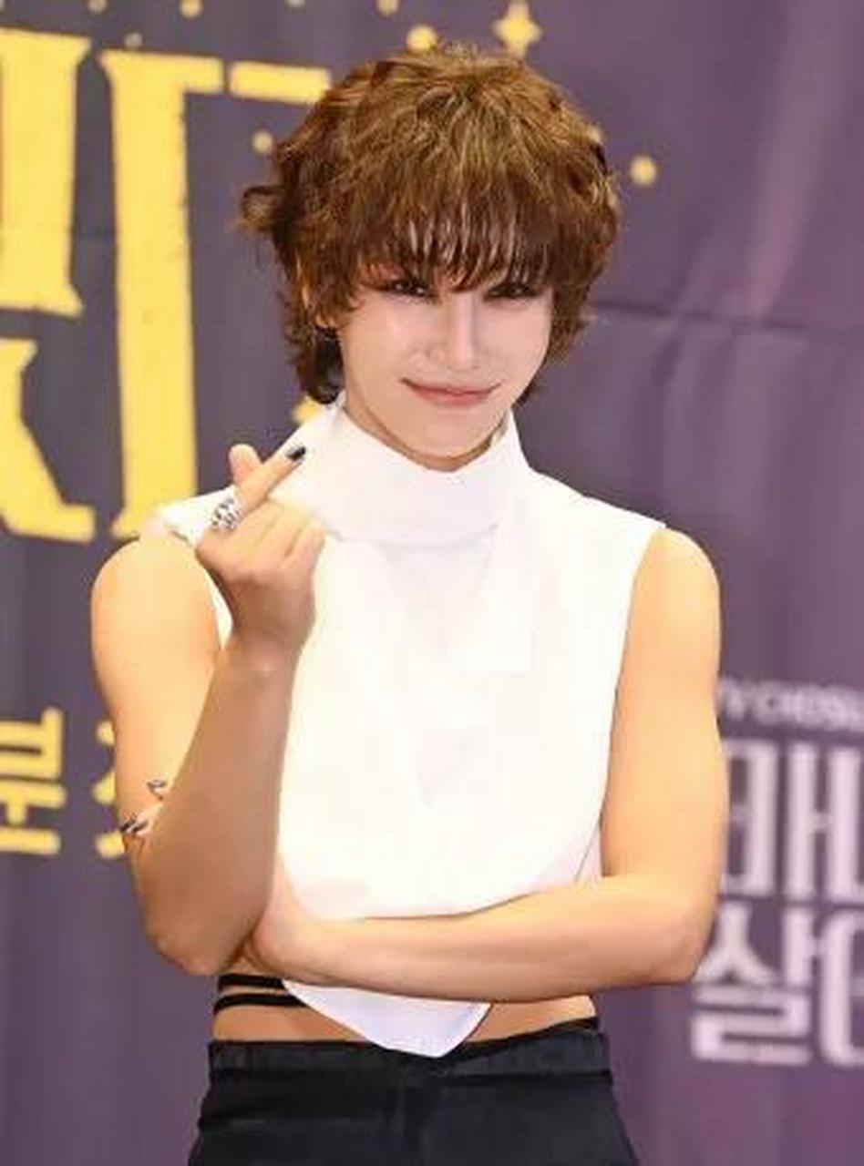 李宥利,为演活角色健身,变成了女汉子